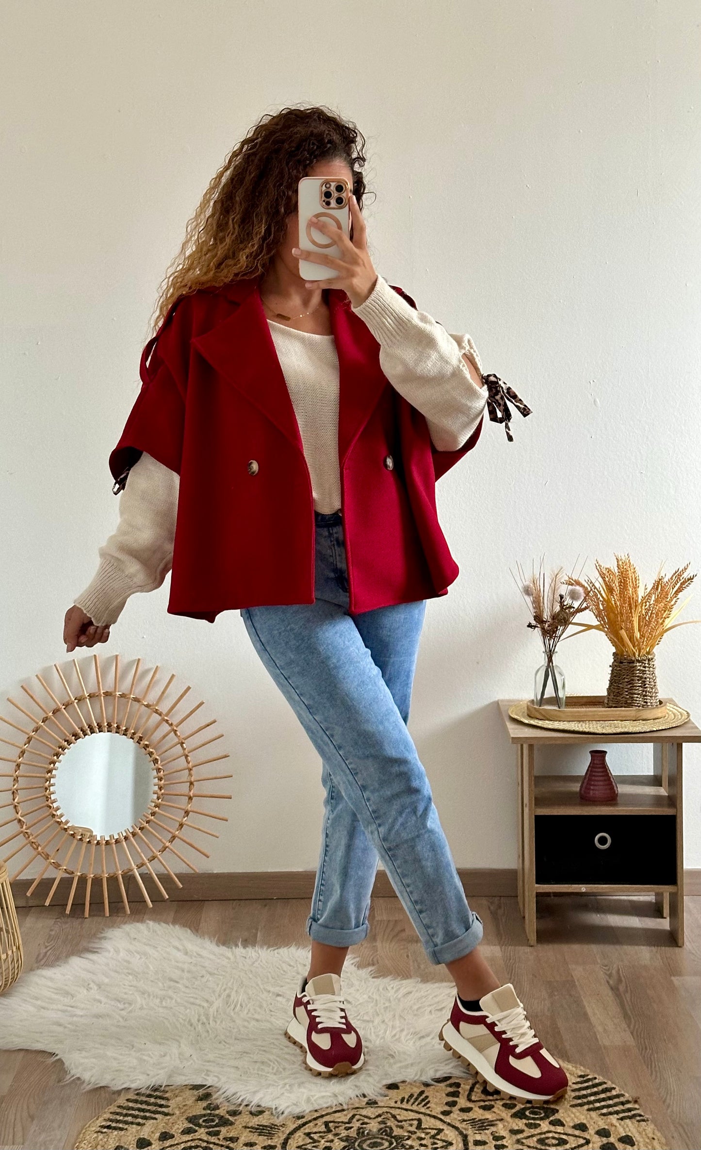 Veste Doria