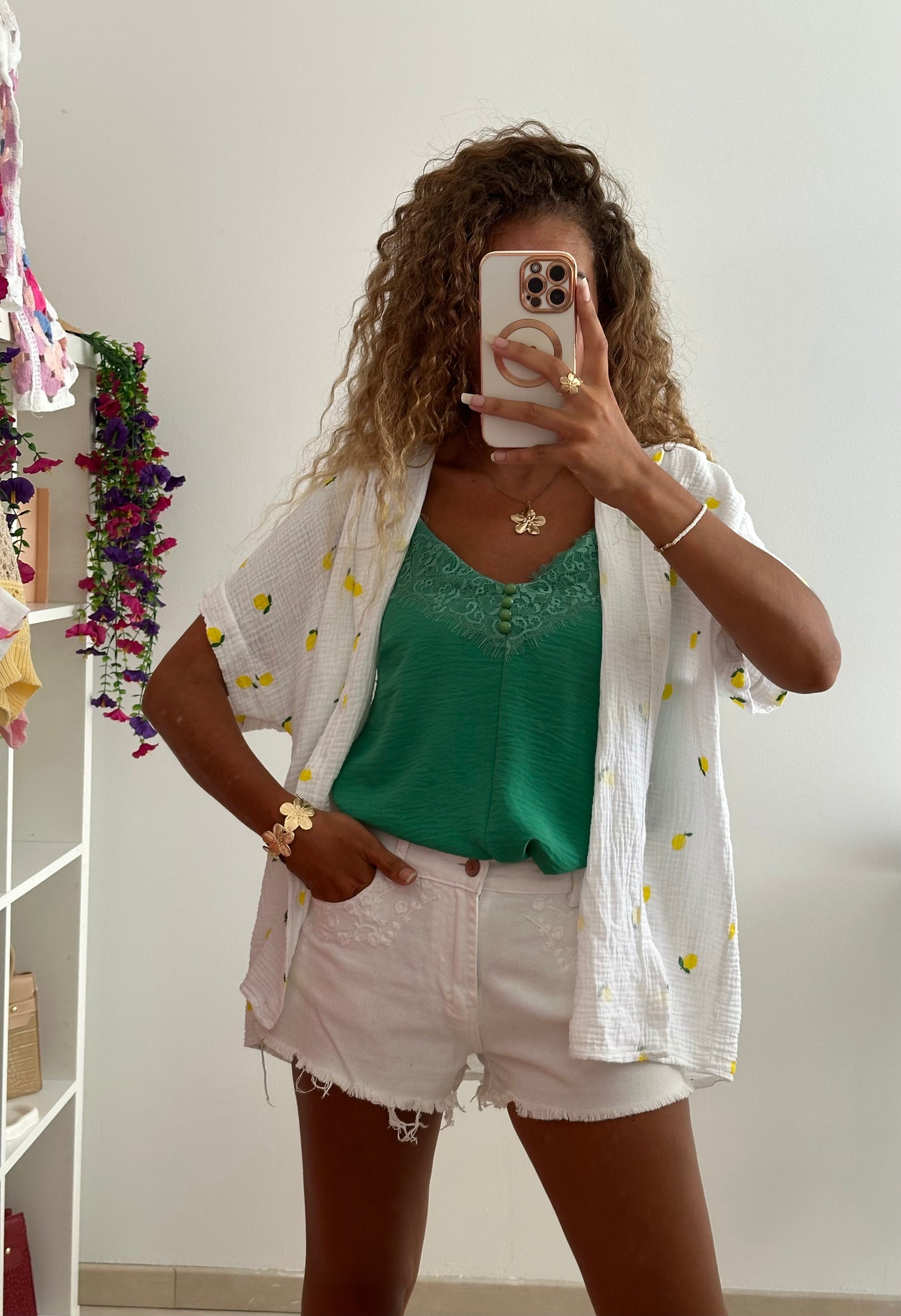 Débardeur Sylvie