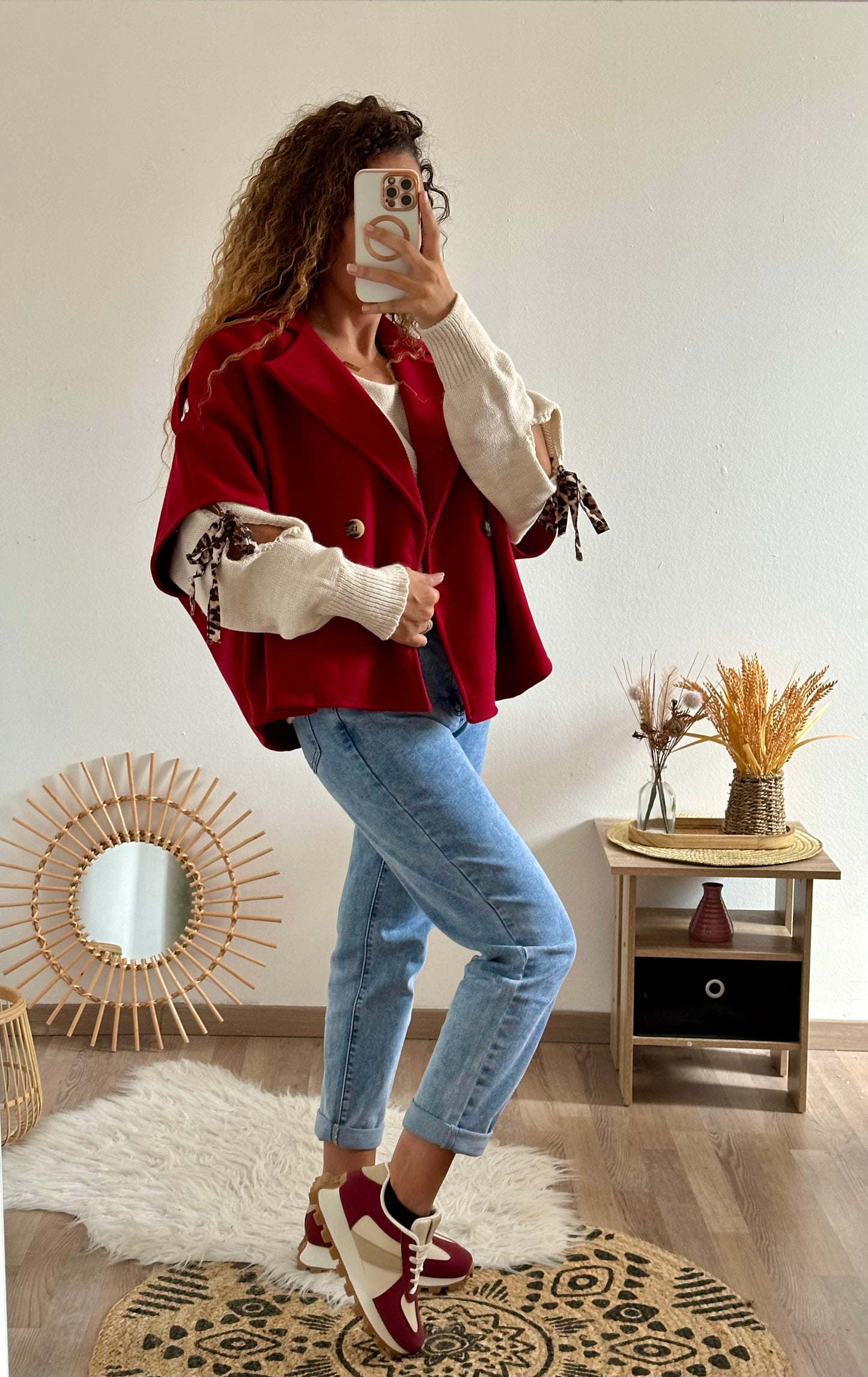 Veste Doria