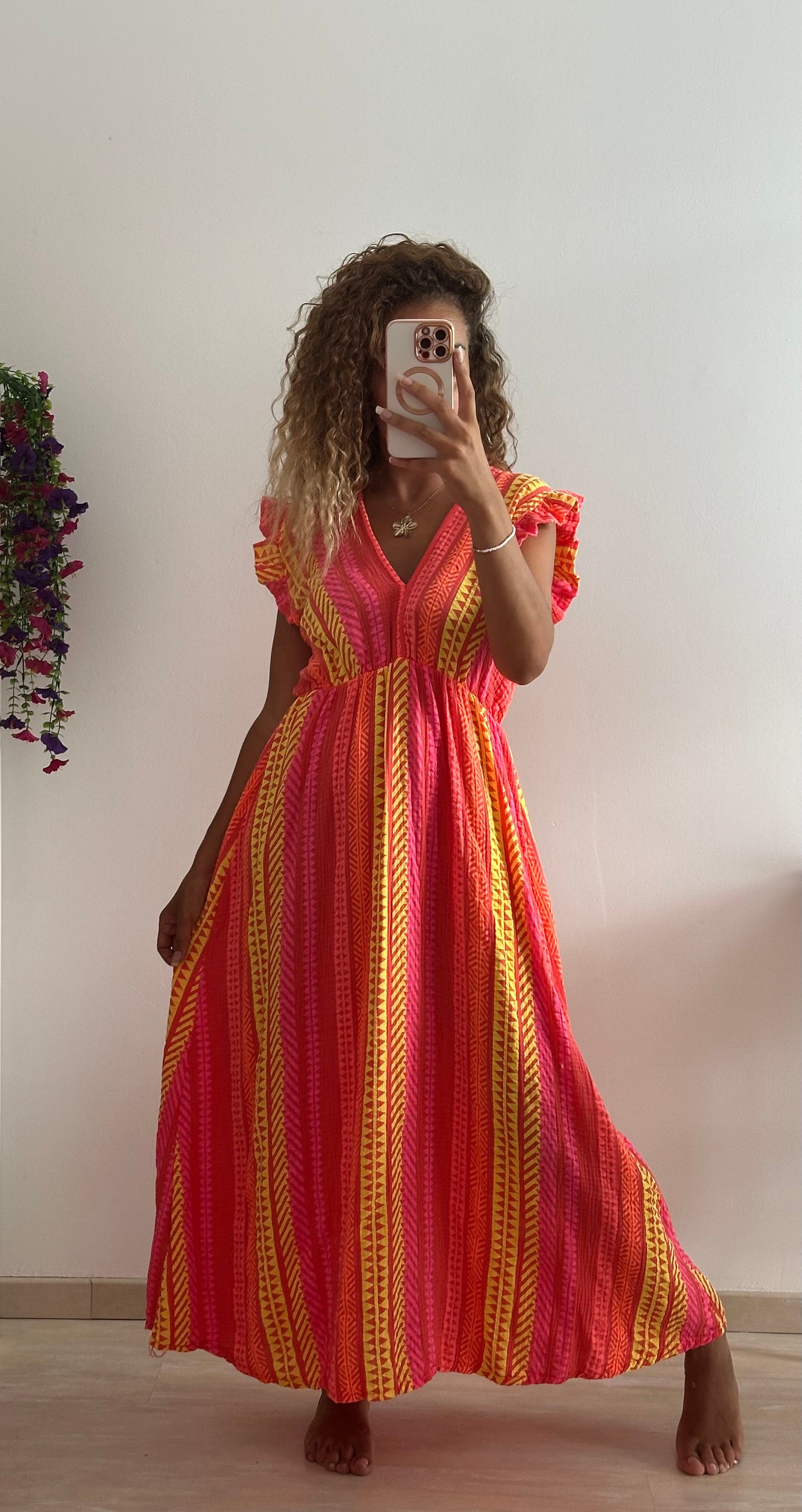 Robe Sophie