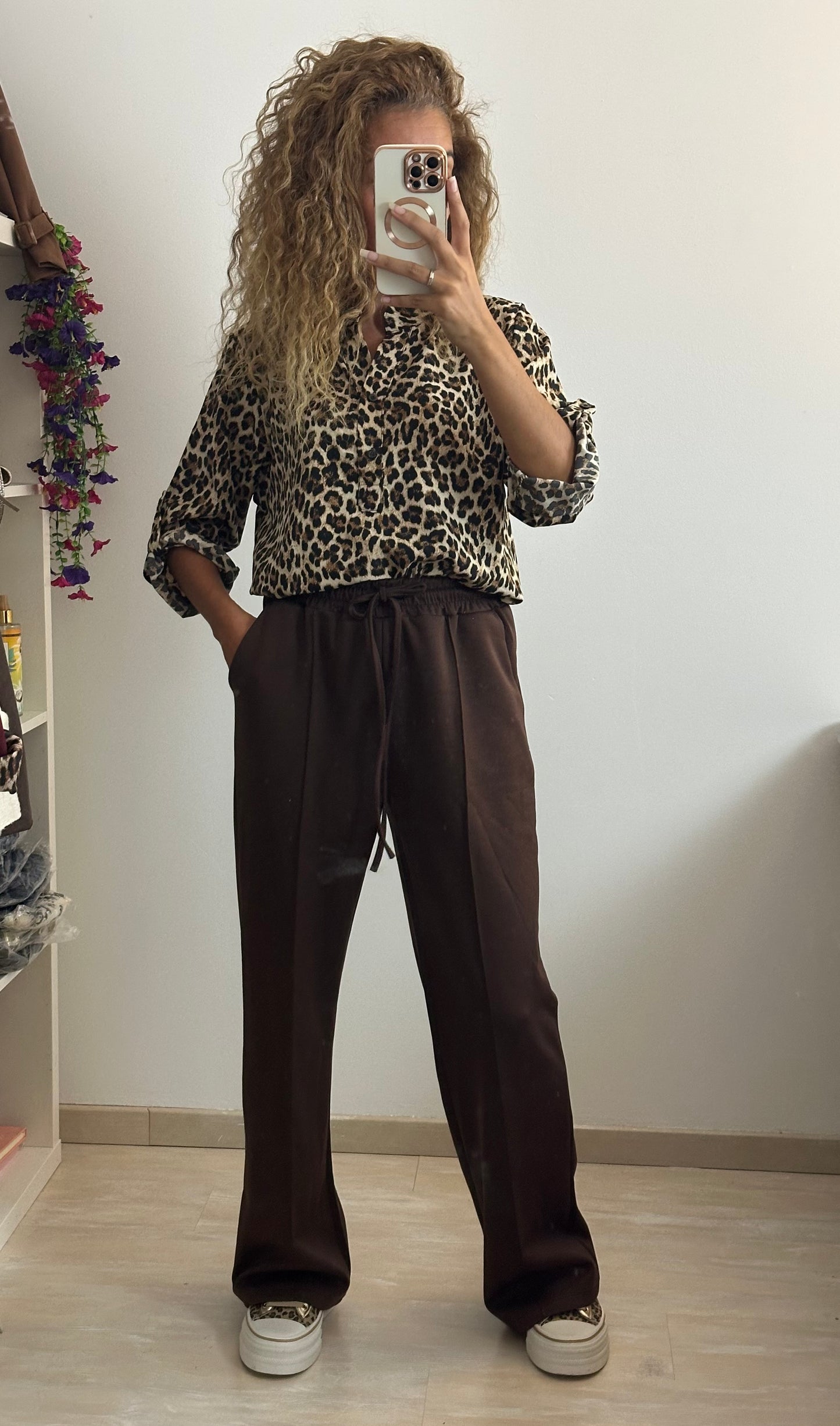 Blouse Veronica