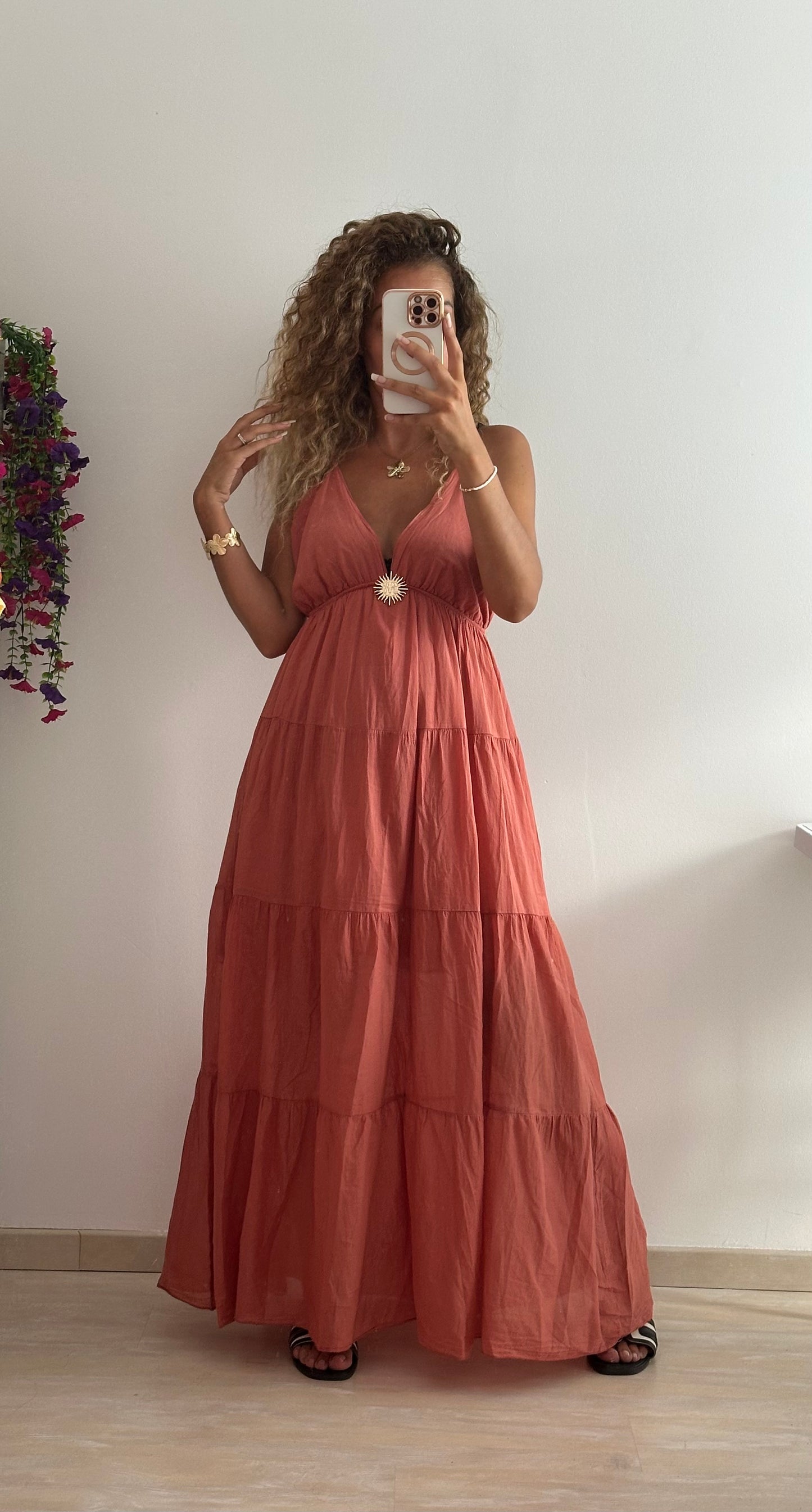 Robe Joanna