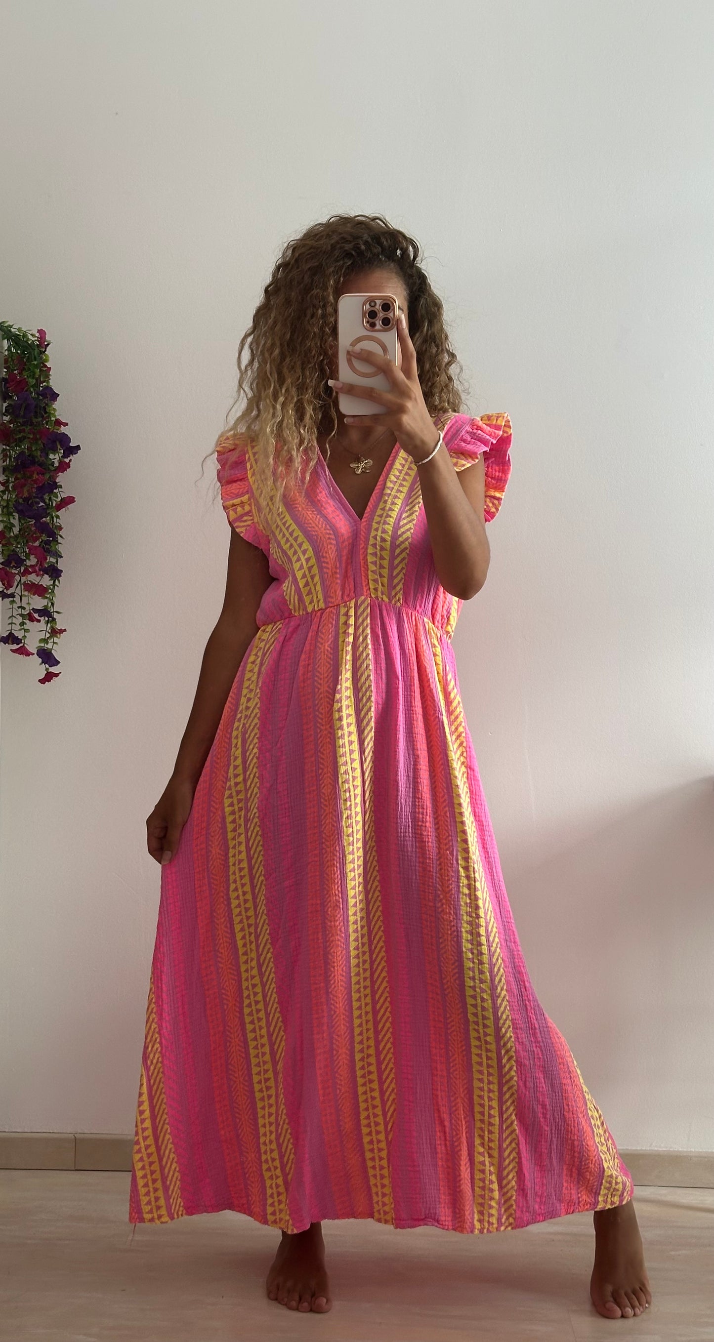 Robe Sophie