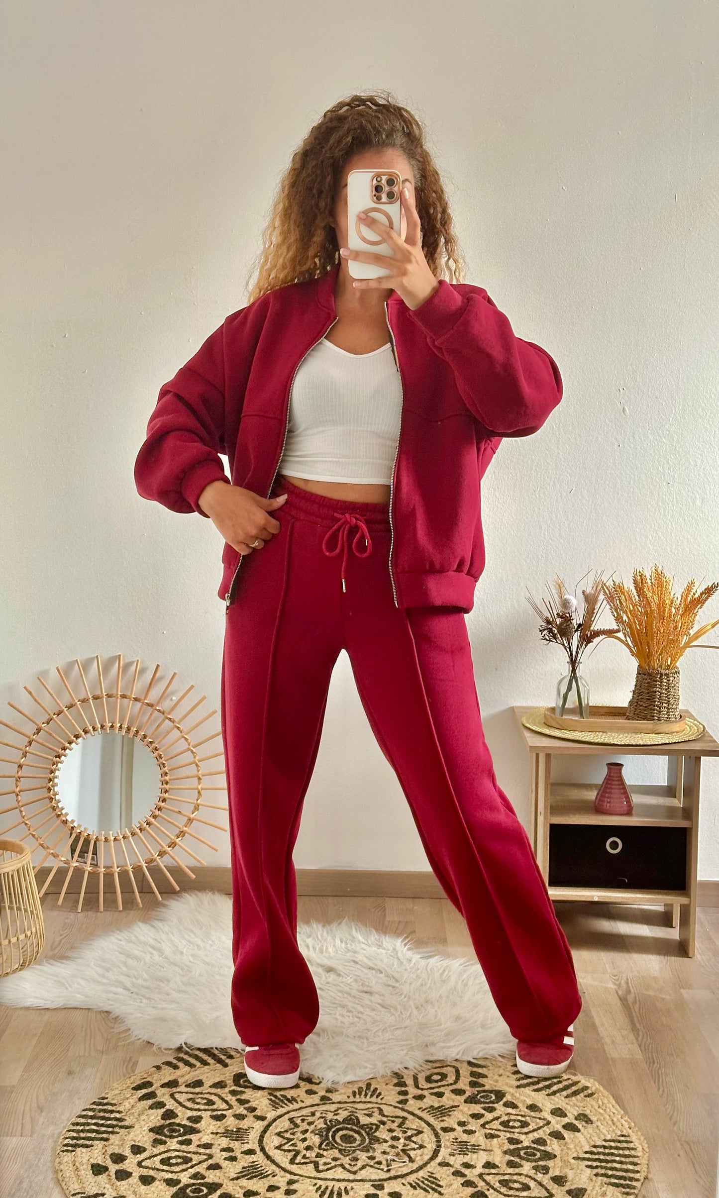 Ensemble Vicky