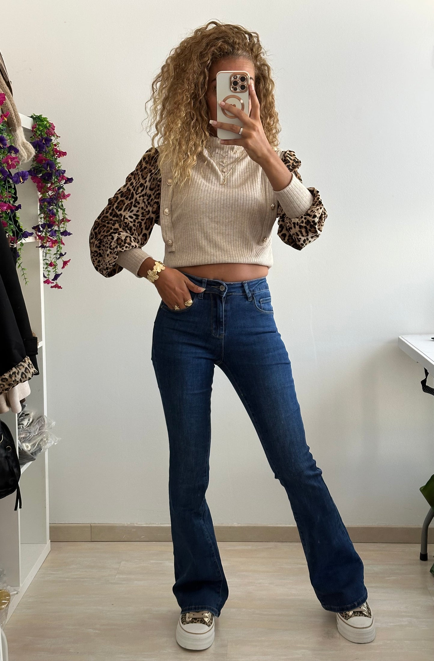 Jeans Olivia