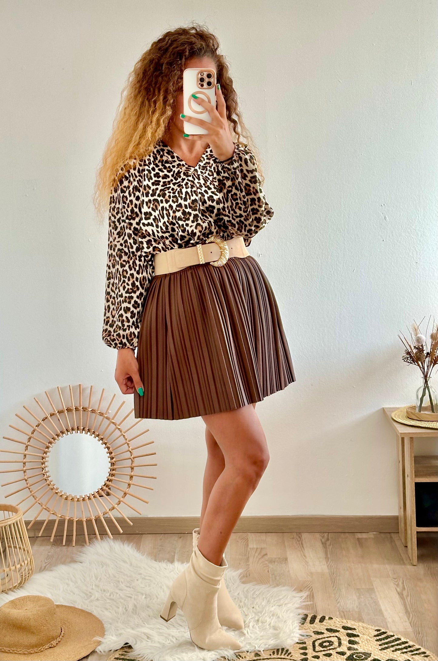 Jupe Louisa