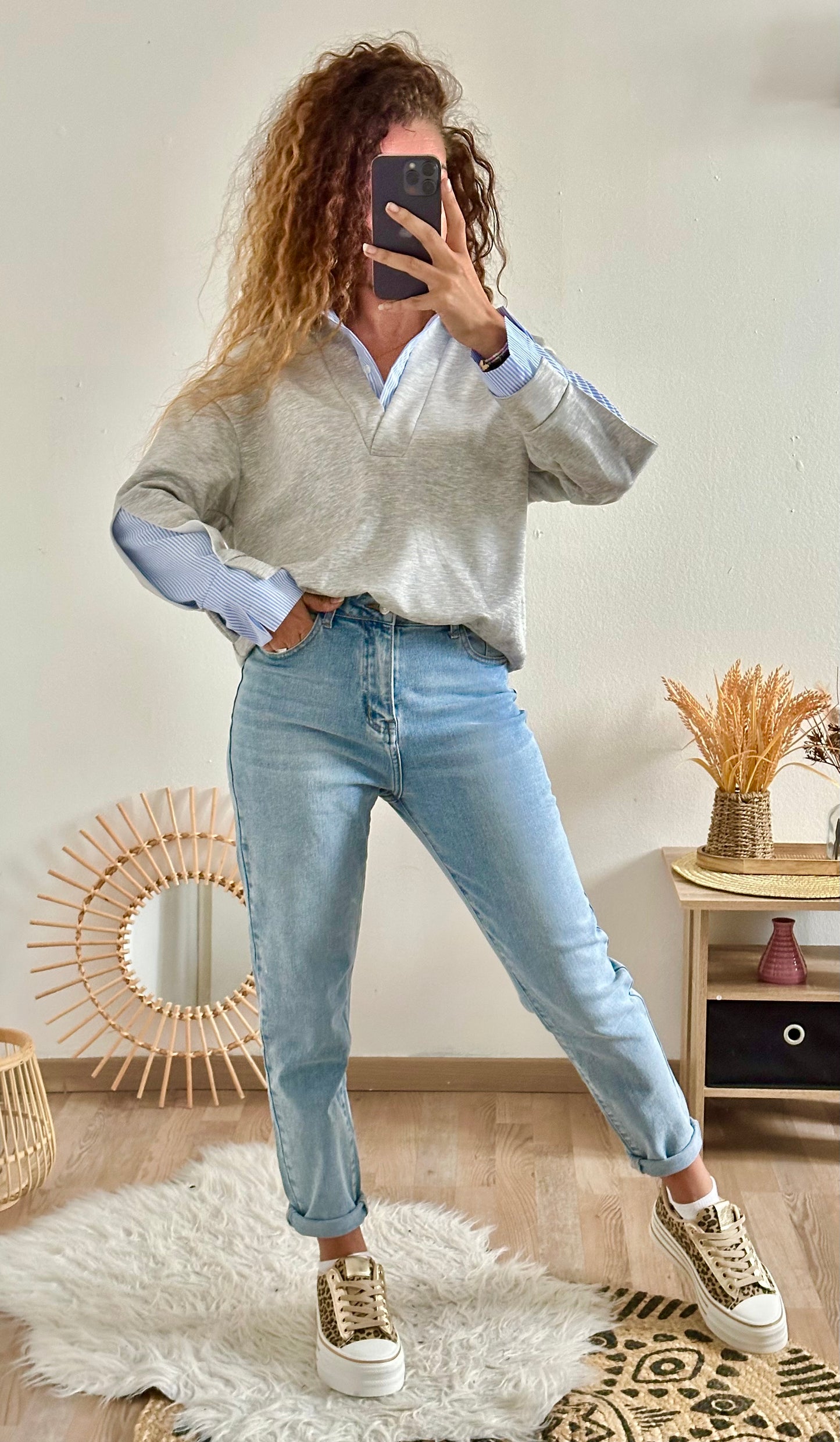 Jeans Tokyo