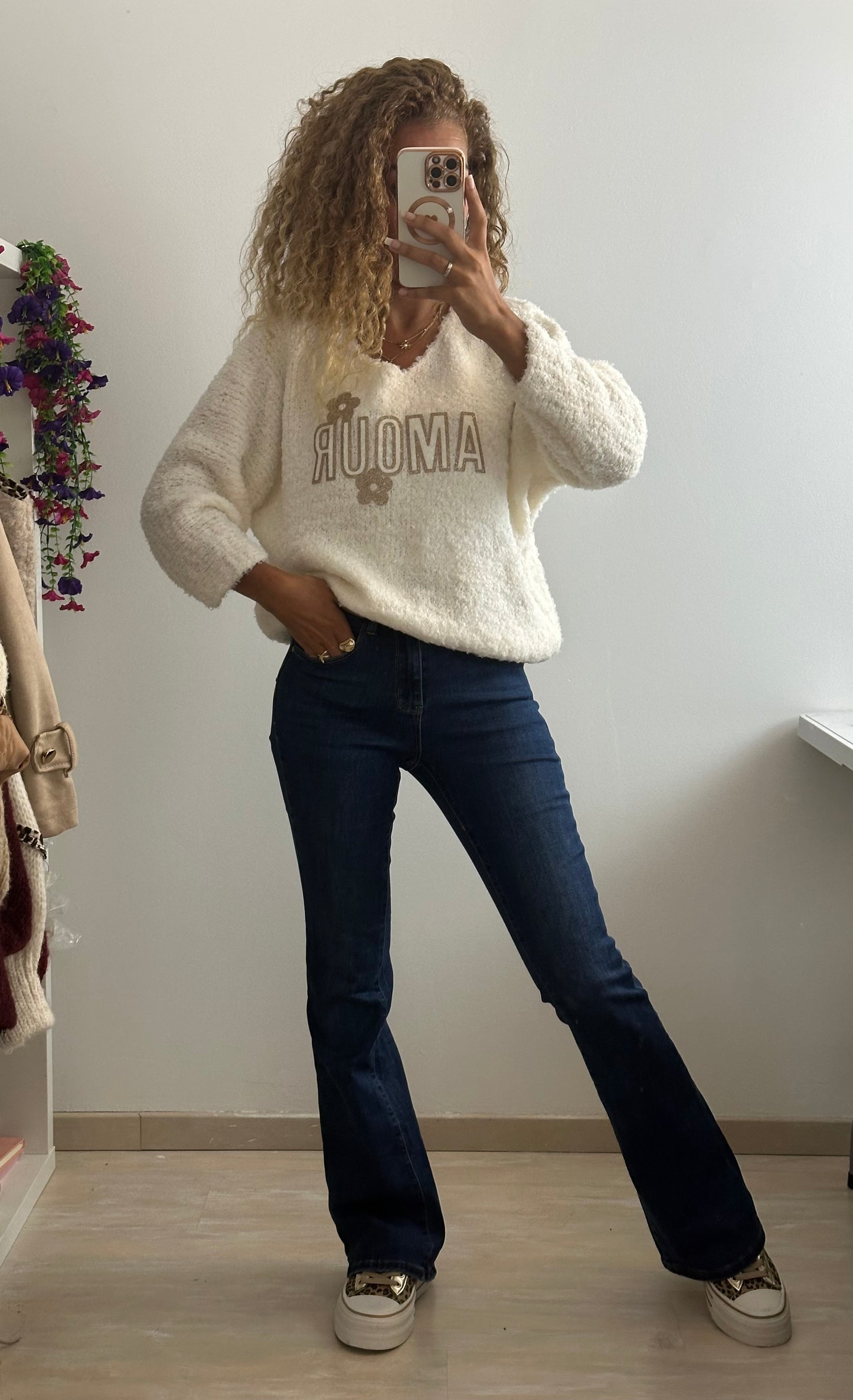 Pull Emma