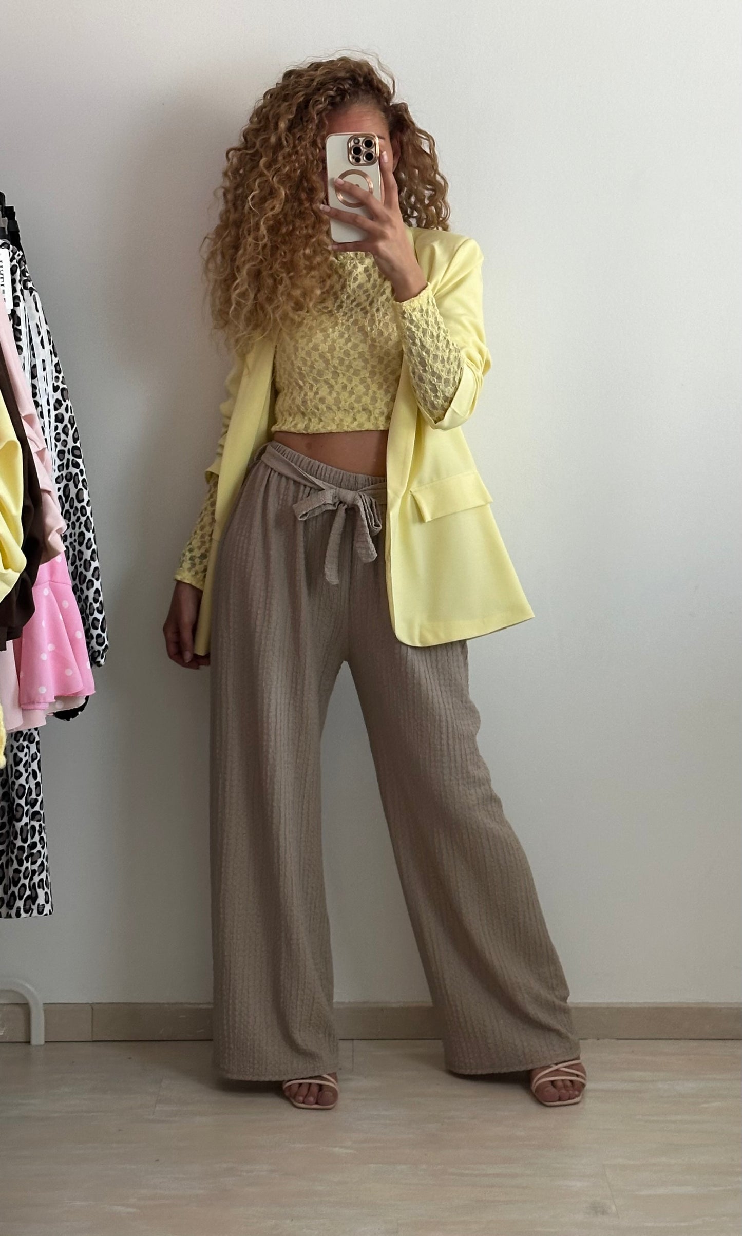 Pantalon Maya