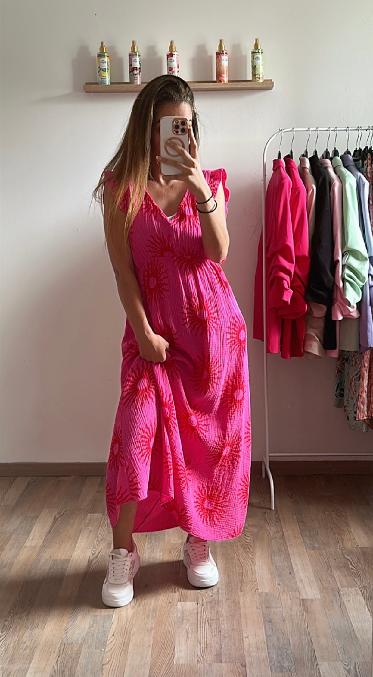 Robe Chamelia main image 1