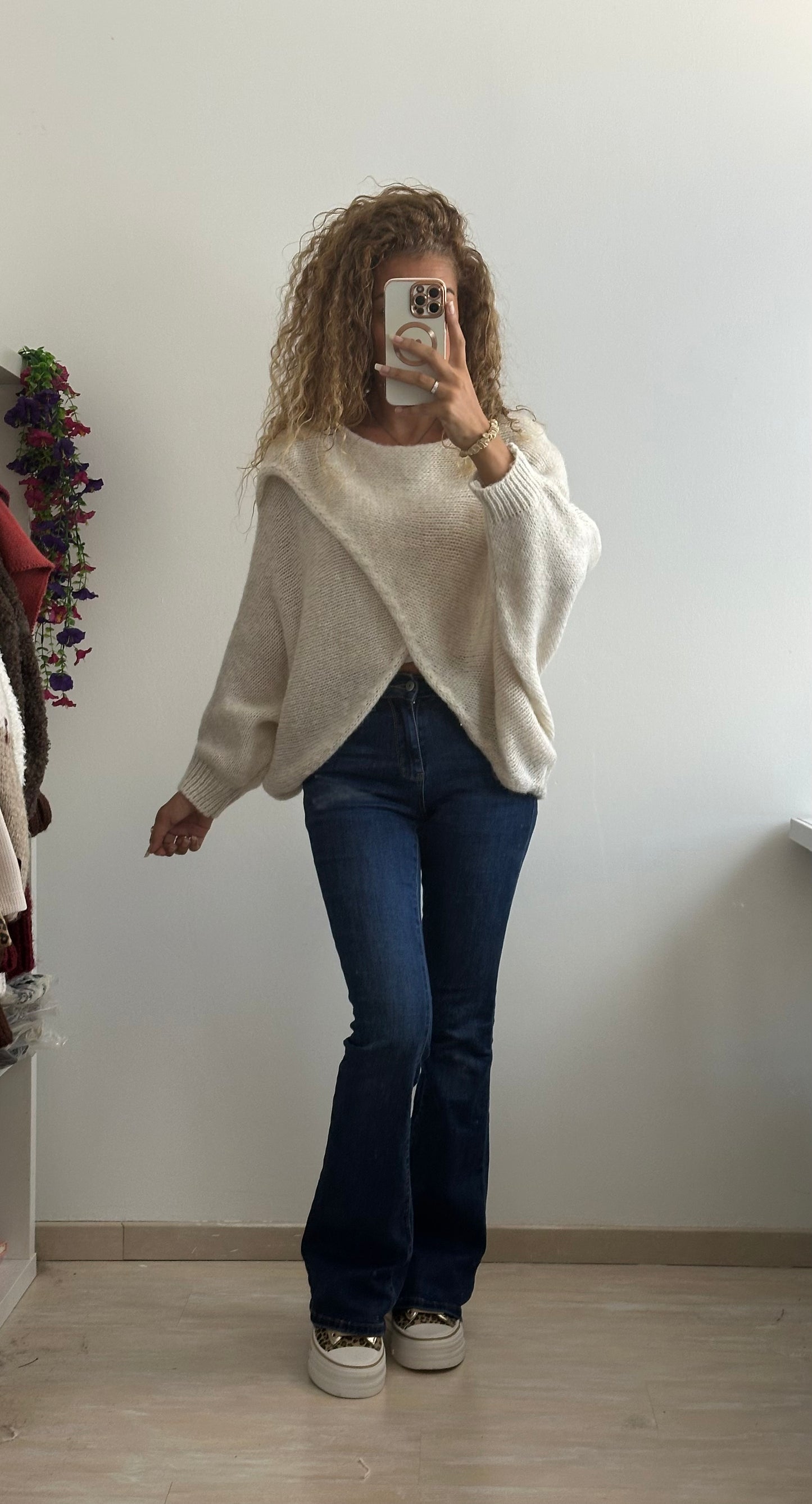 Pull Labest