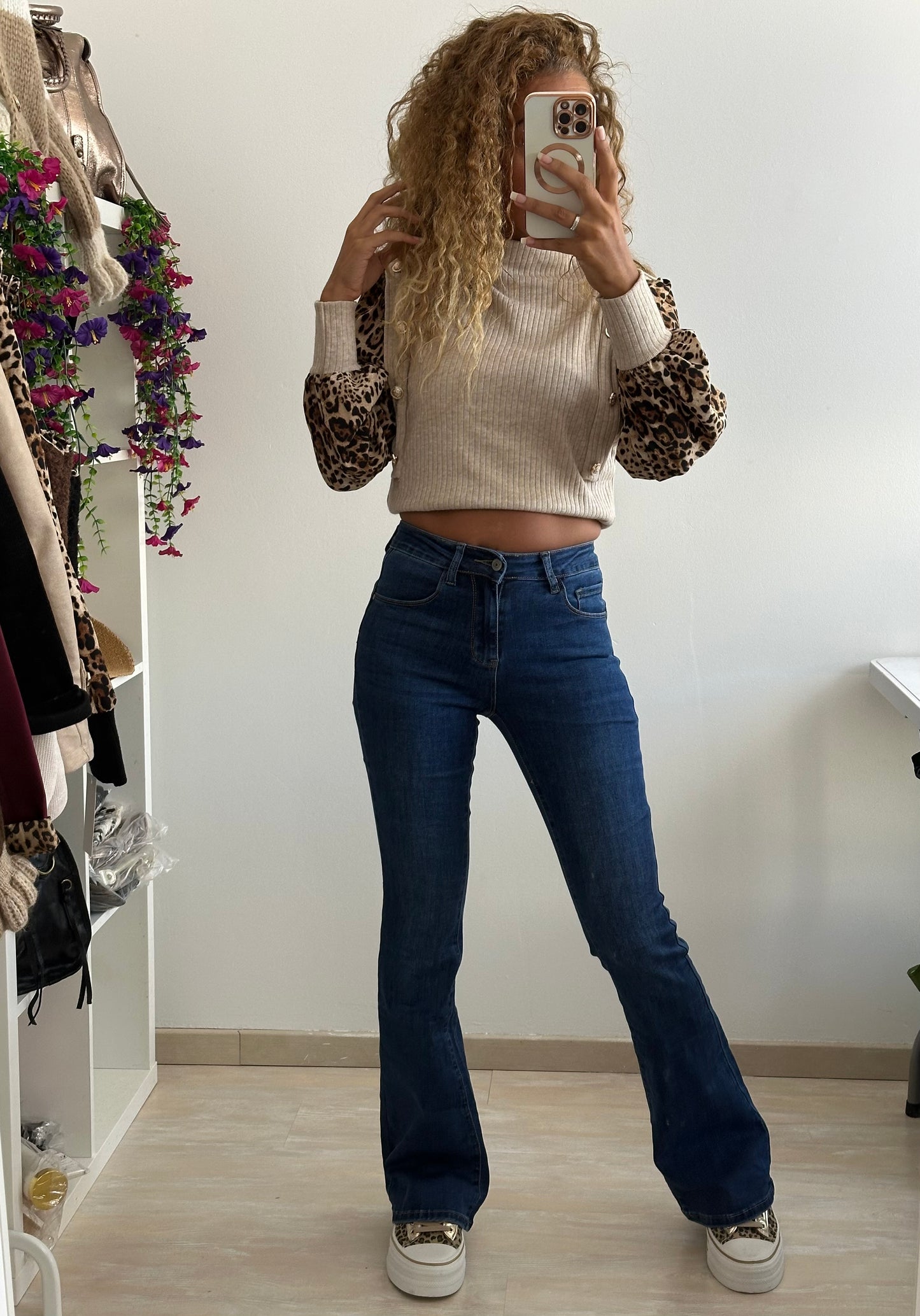 Jeans Olivia