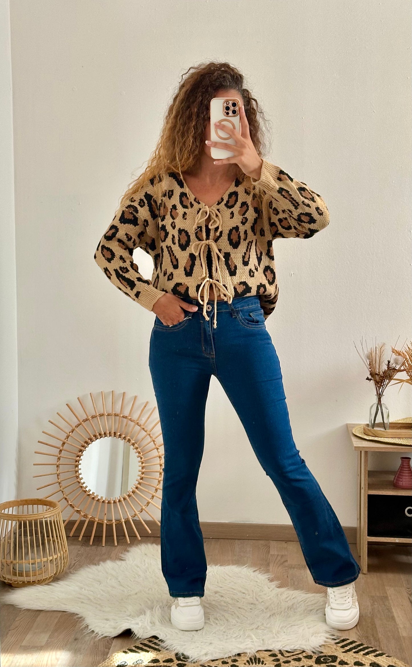 Jeans Kelly