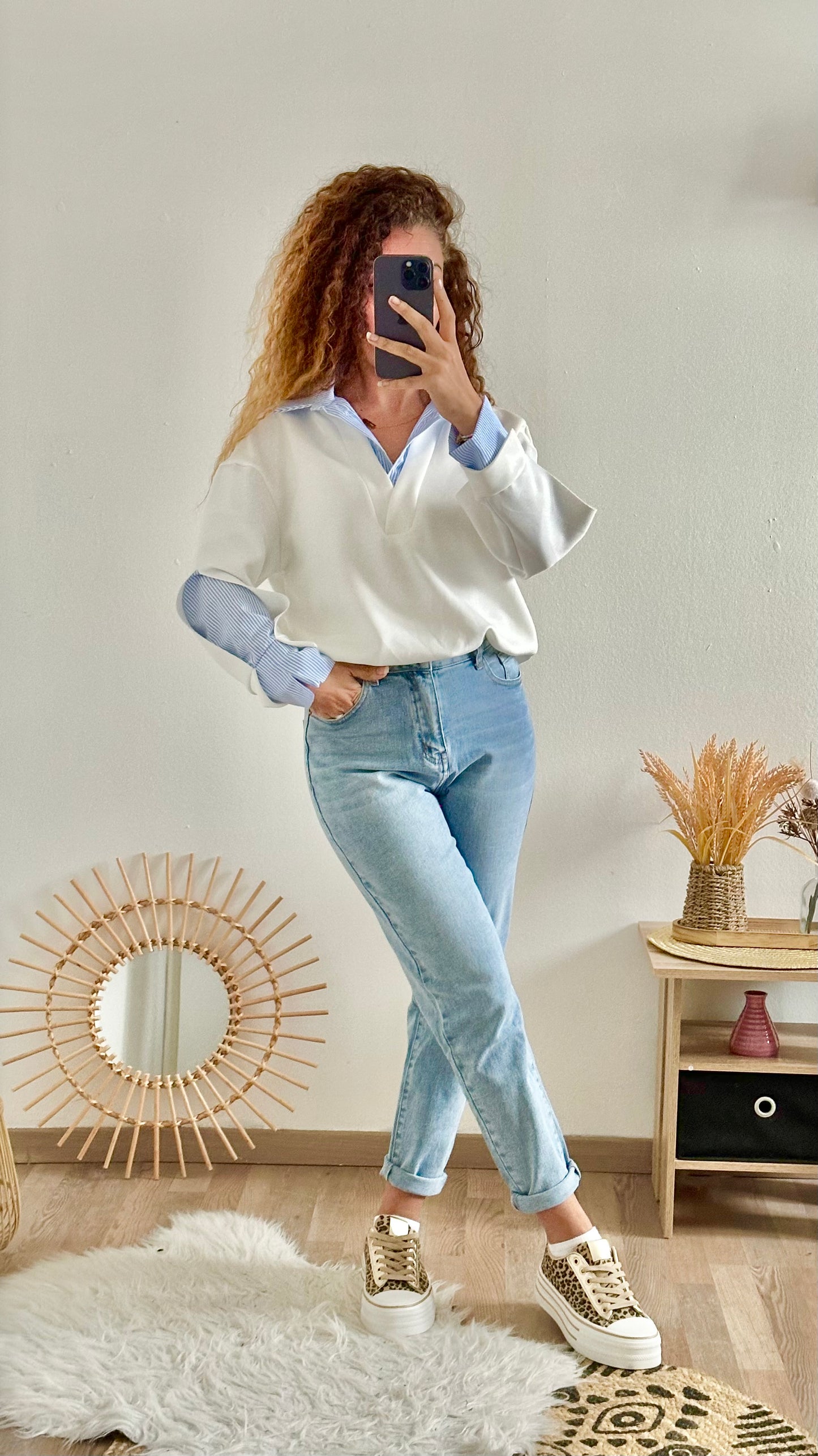 Jeans Tokyo