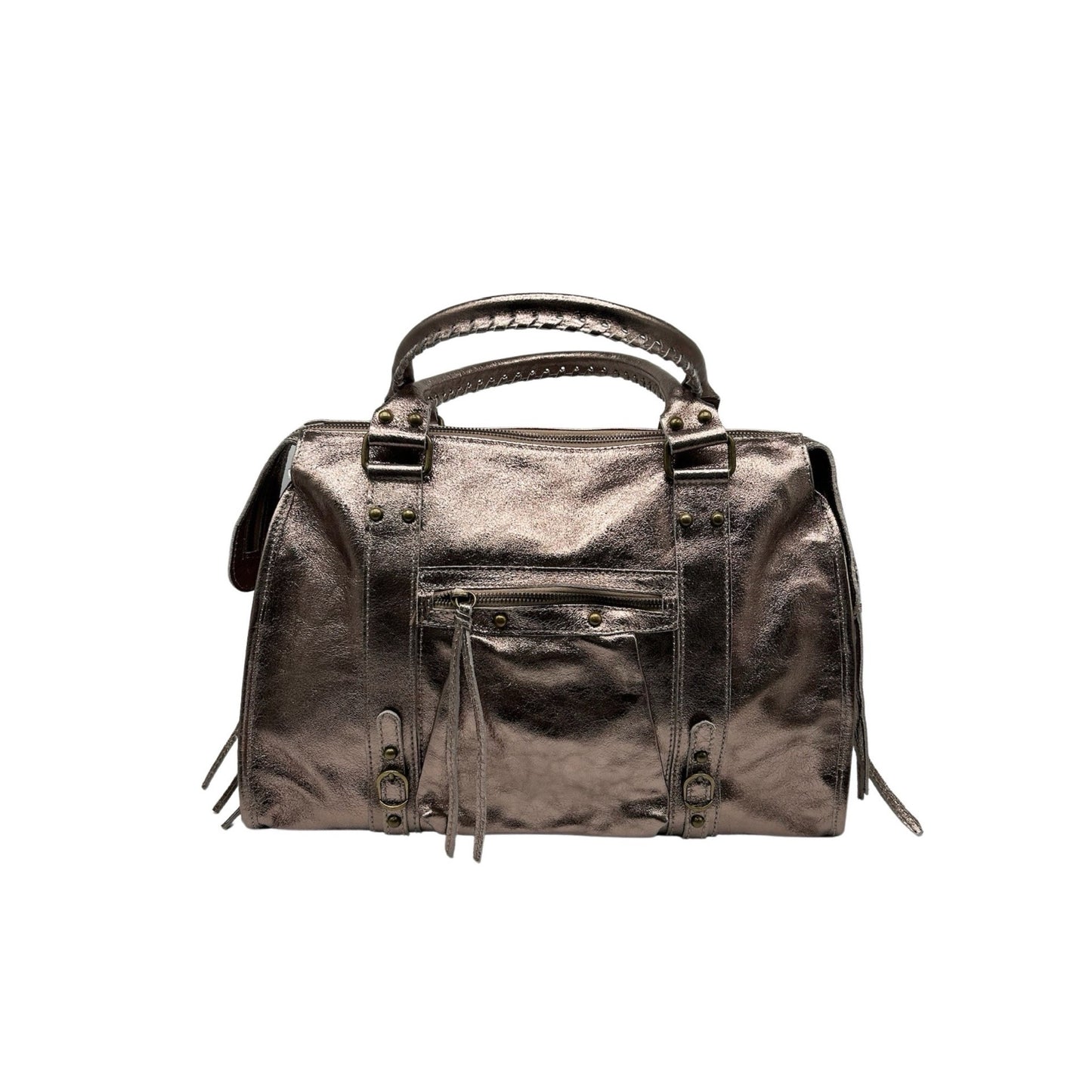 SAC CUIR IRISE Annabelle XL