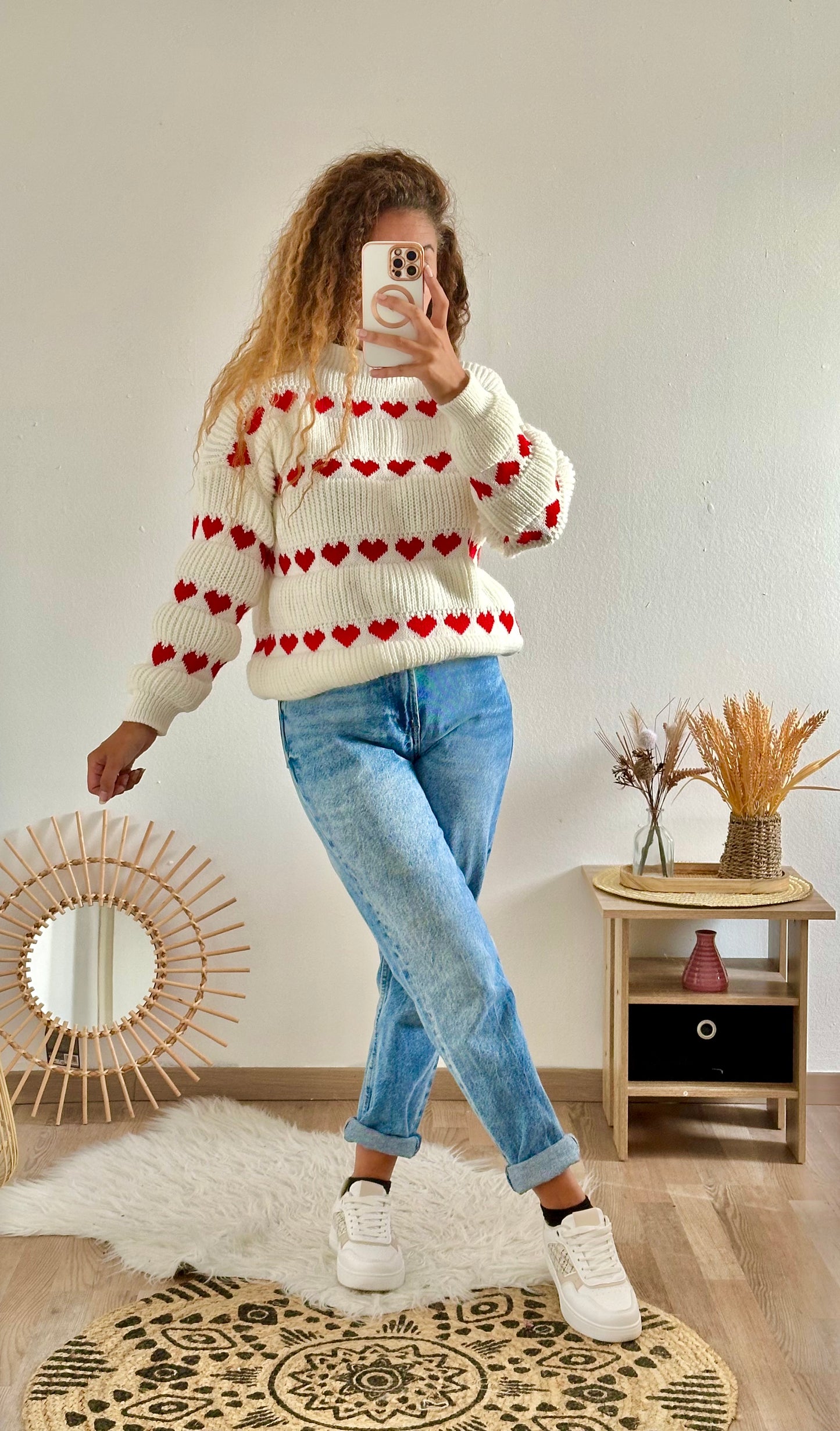 Pull Nina