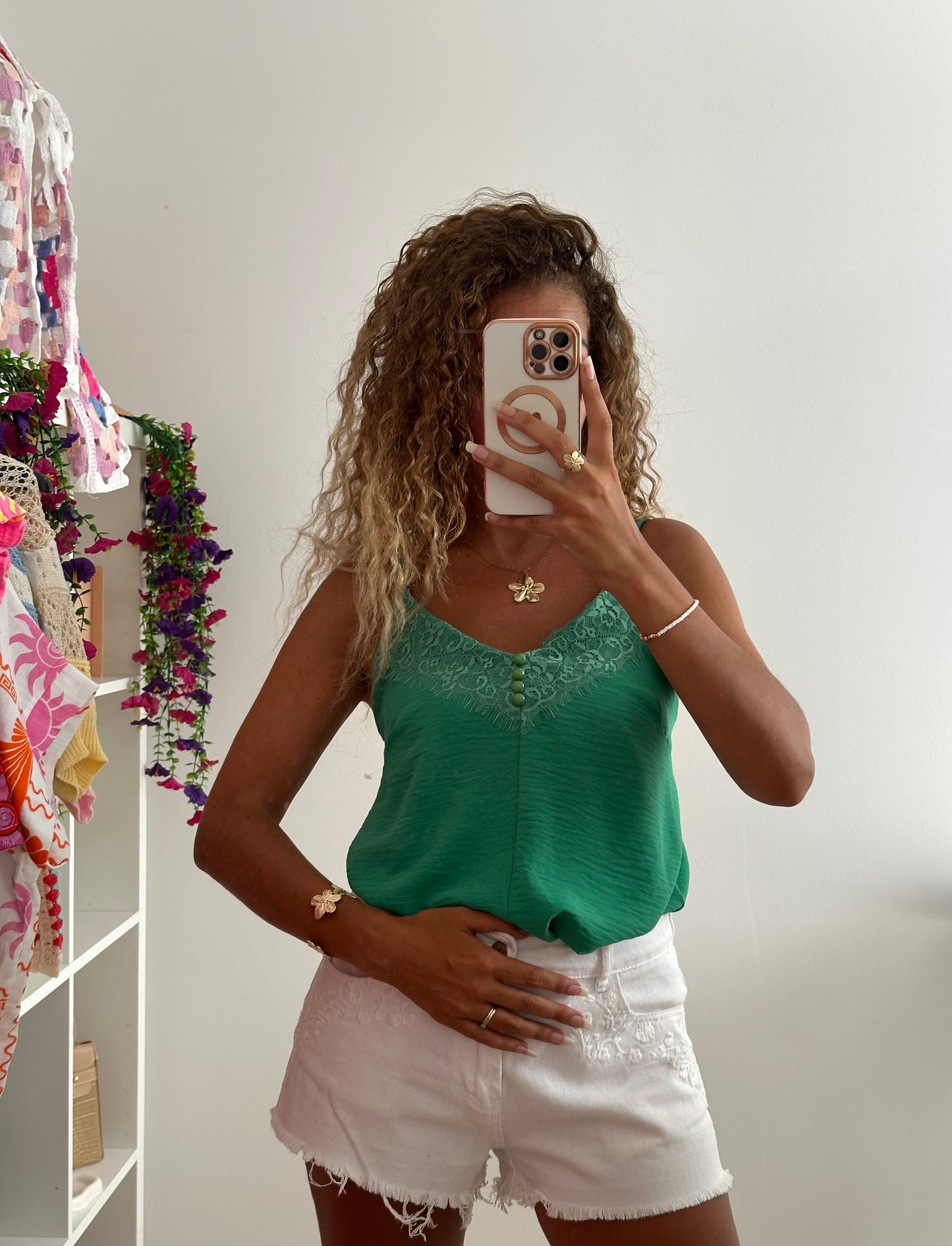 Débardeur Sylvie