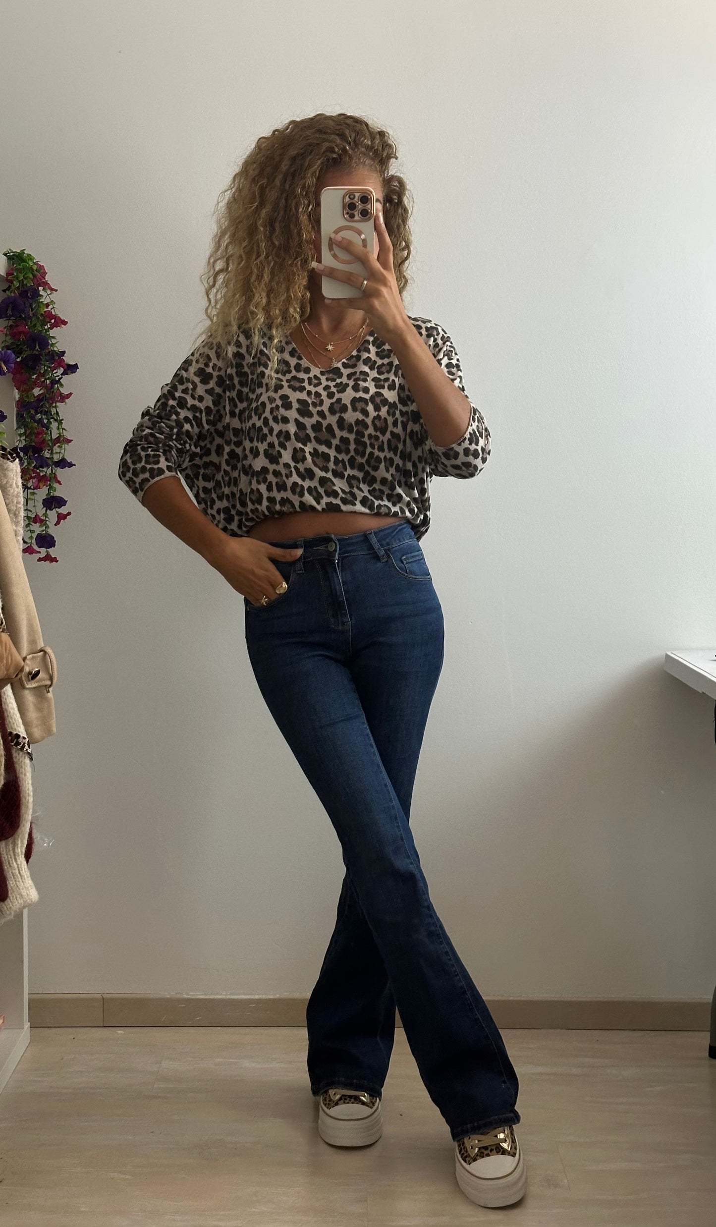 Pull Léna