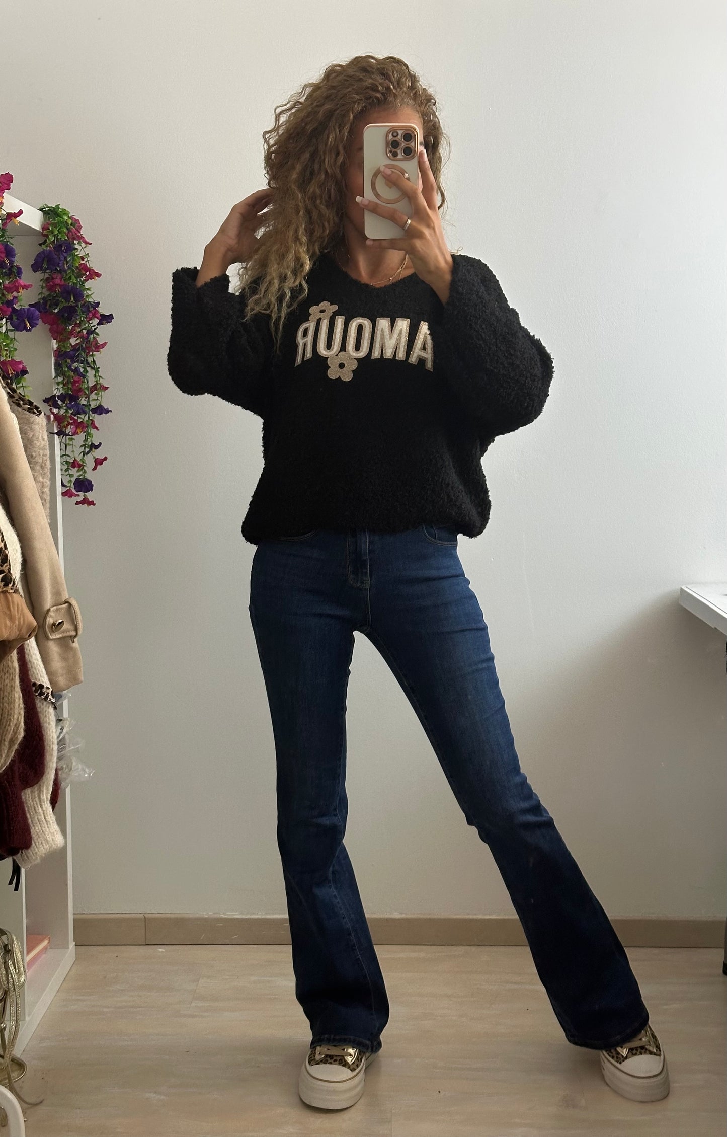Pull Emma