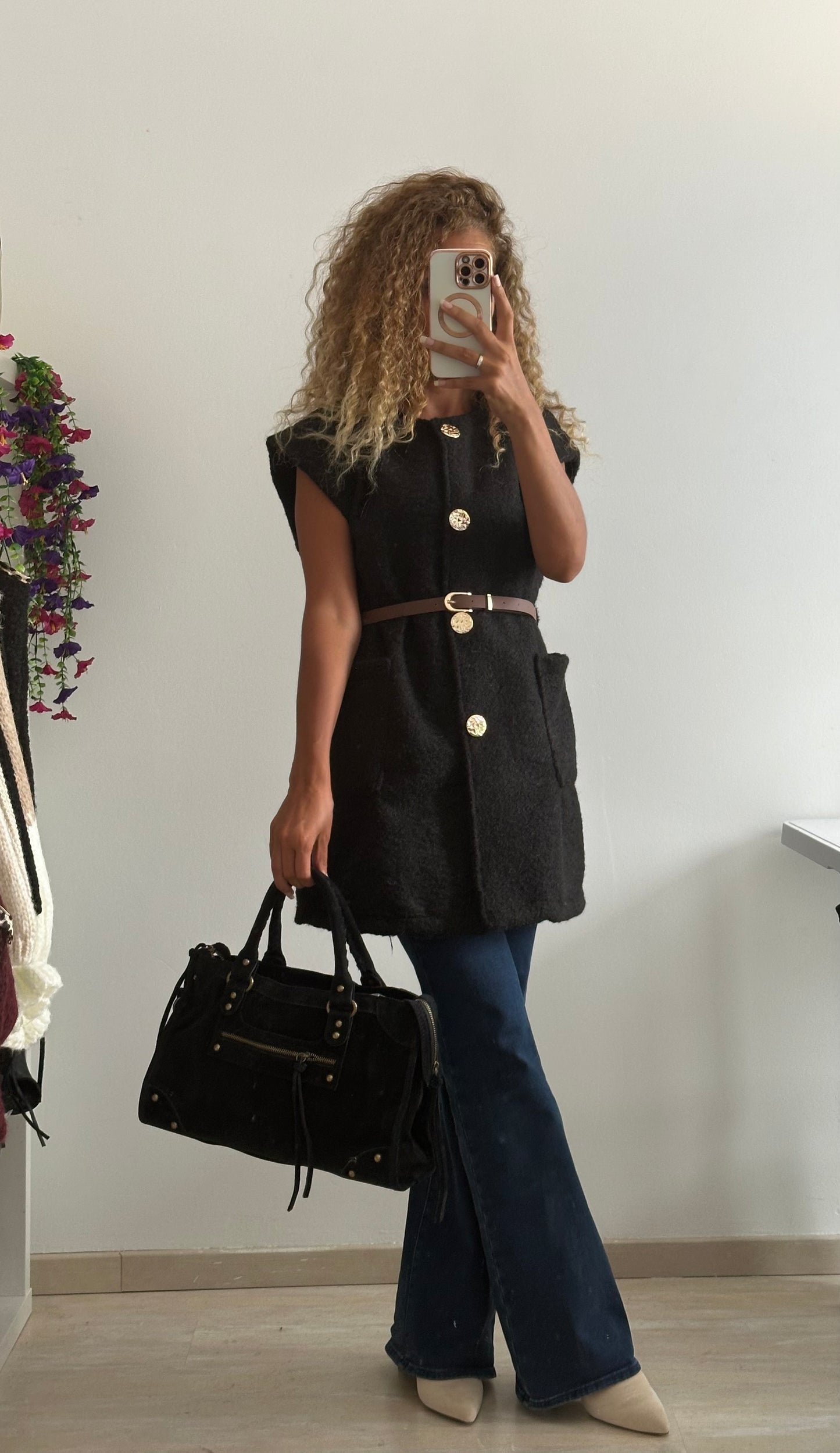 Veste Ivana