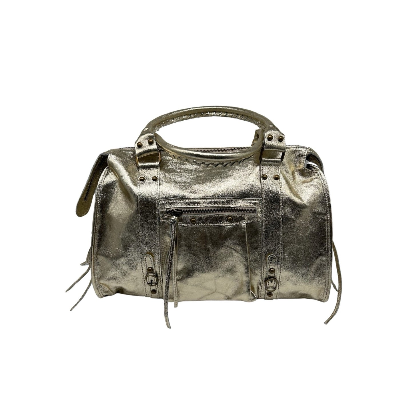 SAC CUIR IRISE Annabelle XL