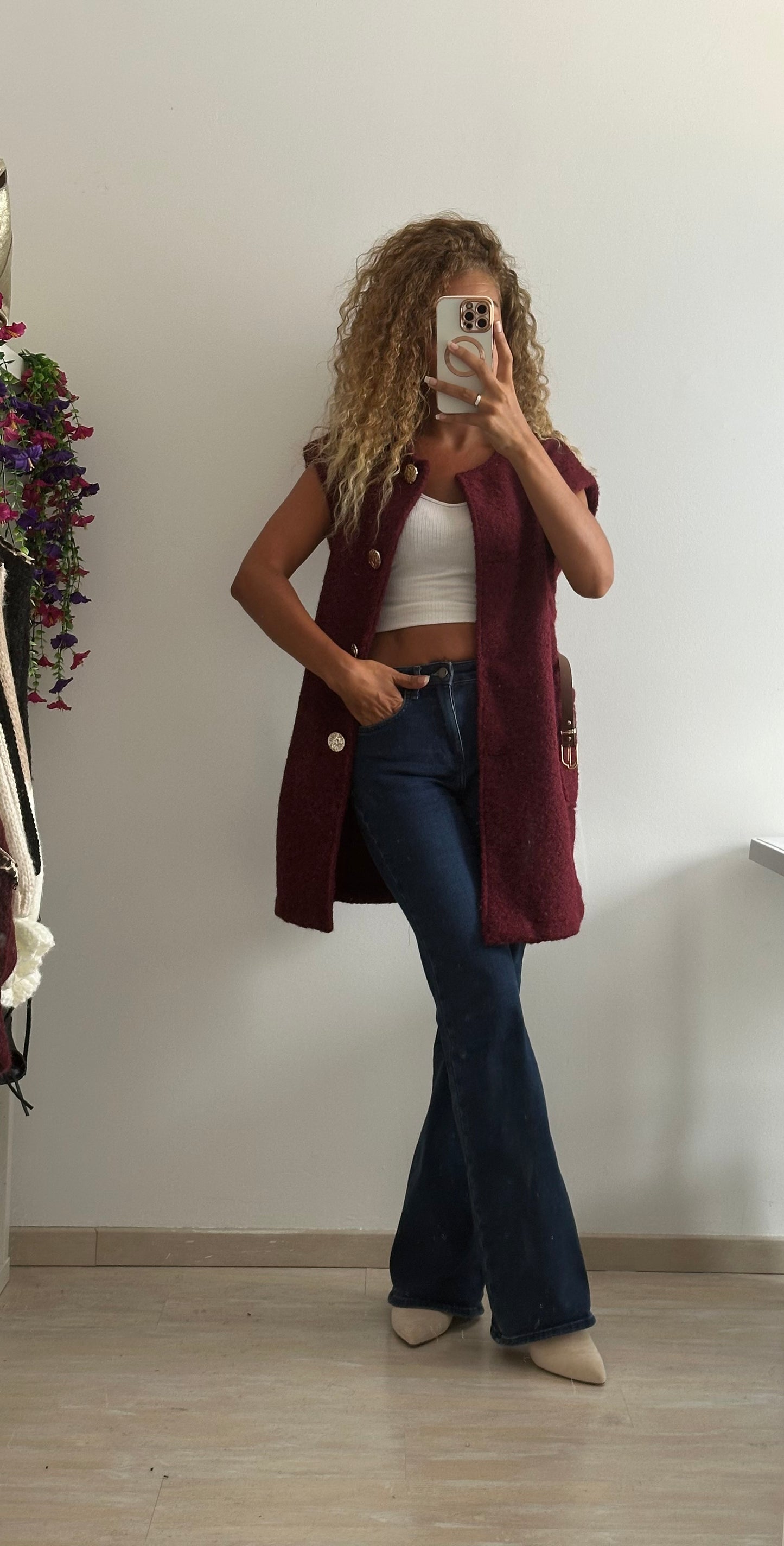 Veste Ivana