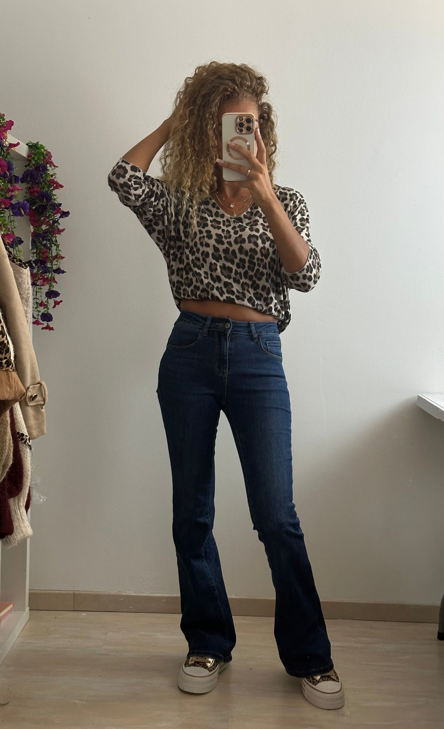 Pull Léna