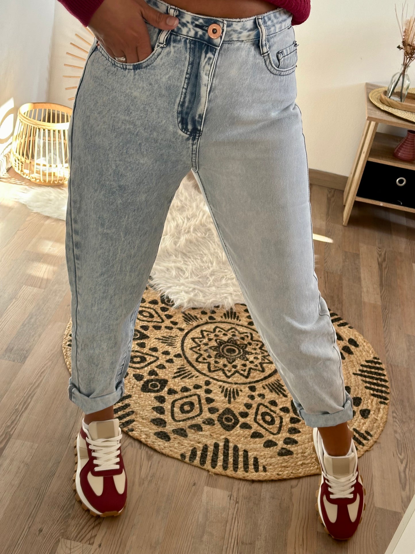 Jeans Vayana
