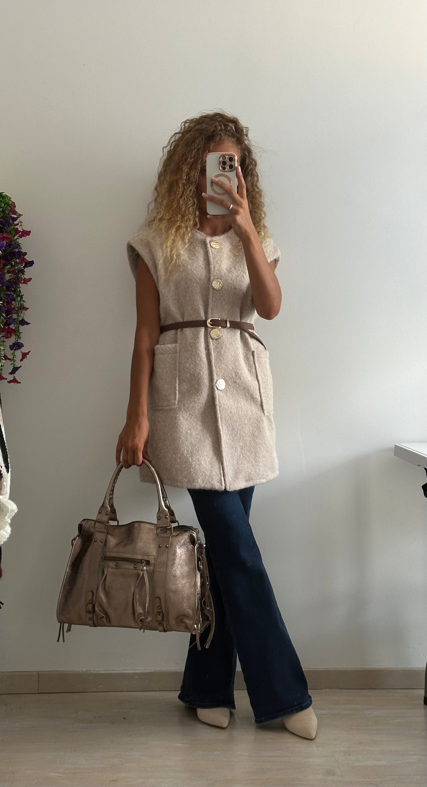 Veste Ivana