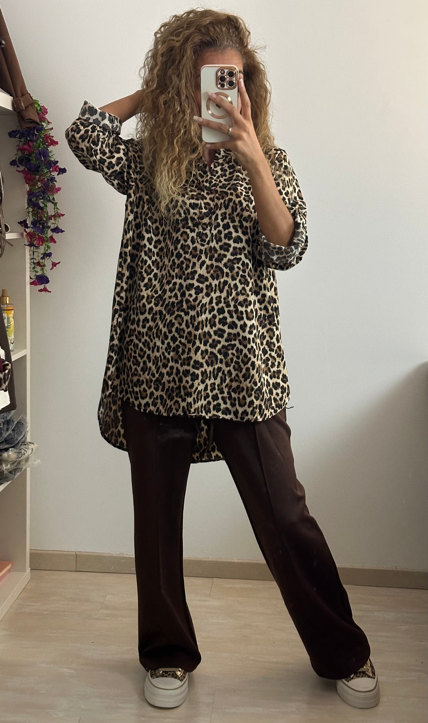 Blouse Veronica