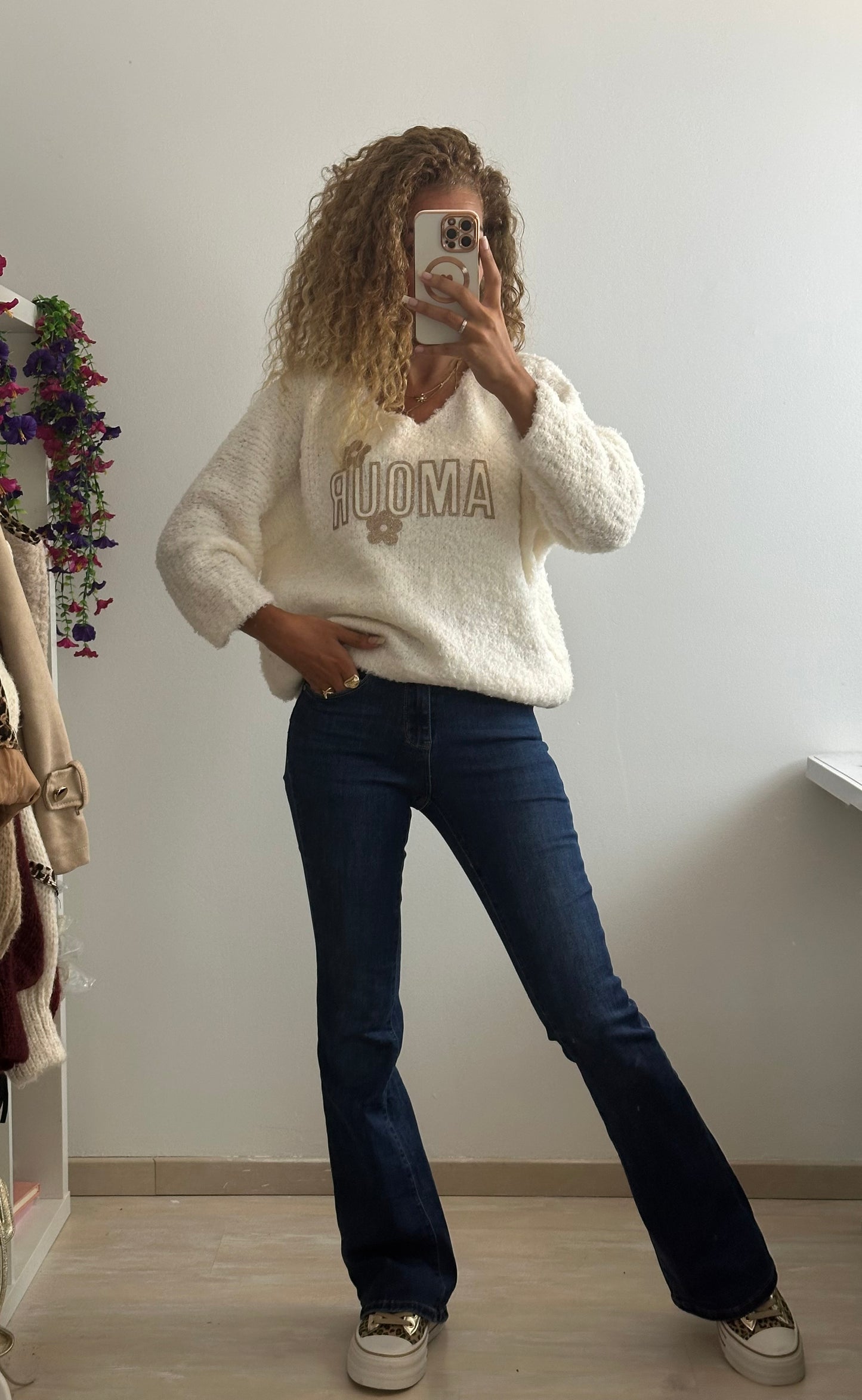 Pull Emma