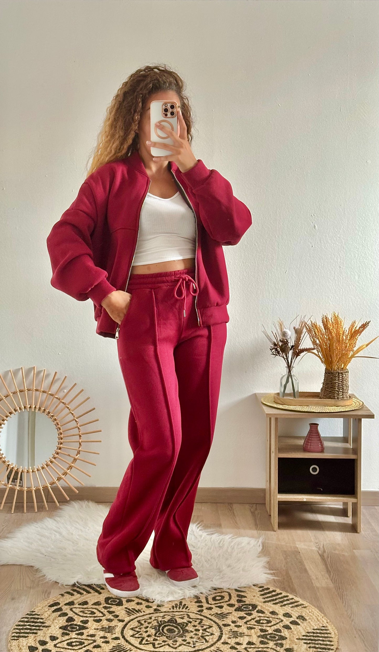 Ensemble Vicky