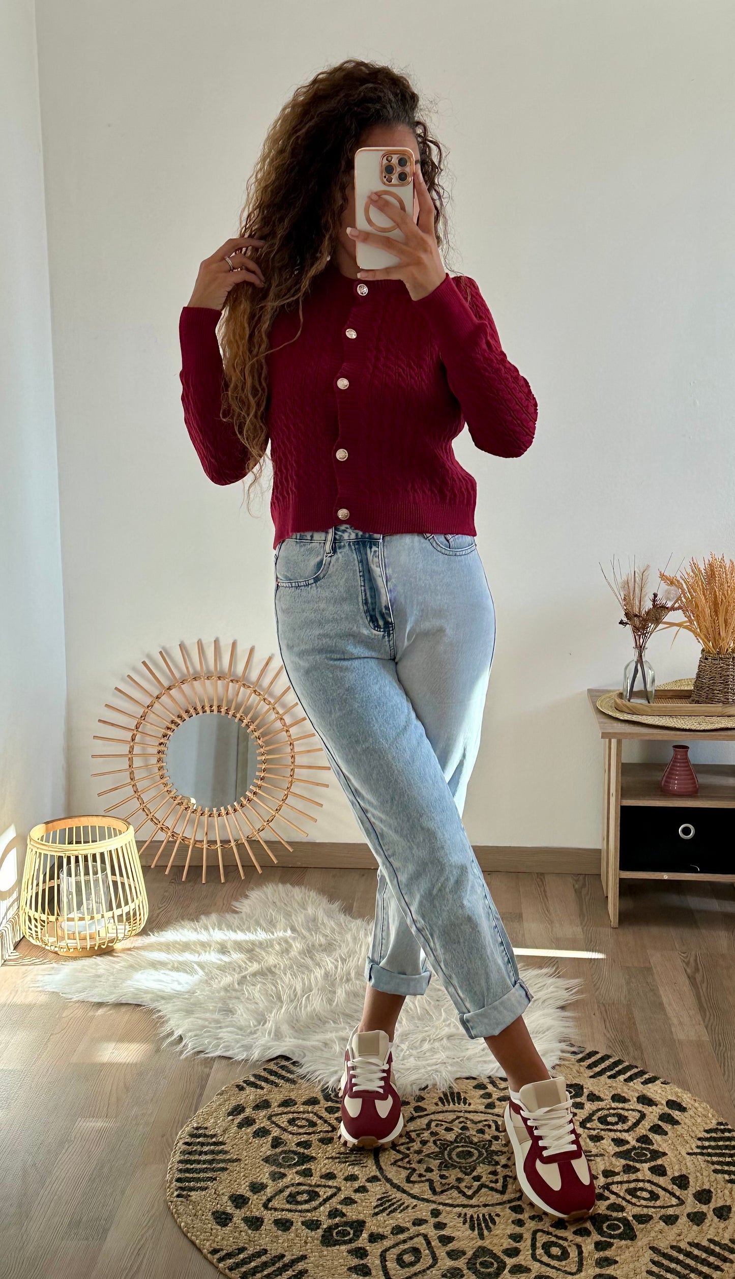 Jeans Vayana