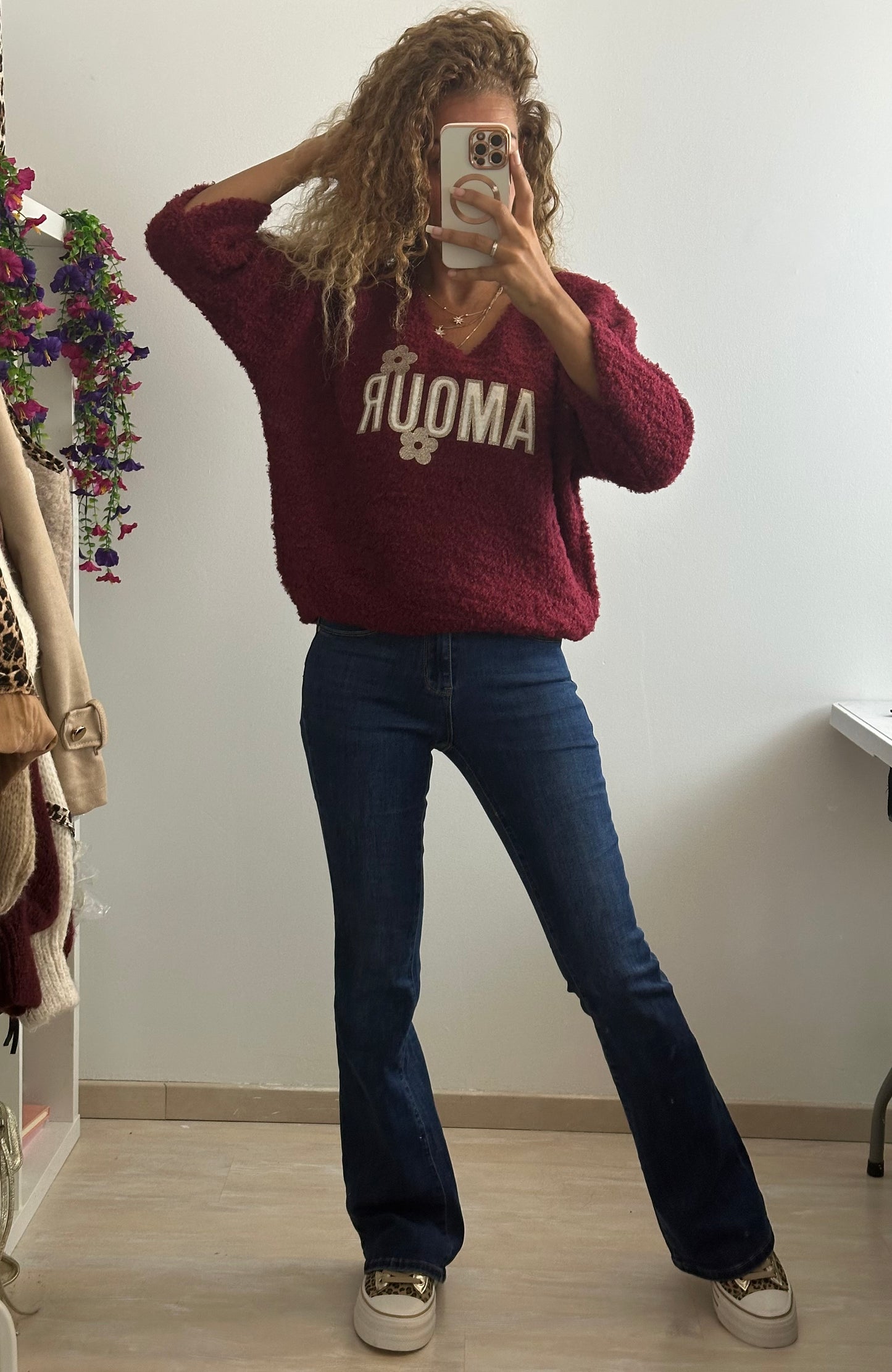 Pull Emma