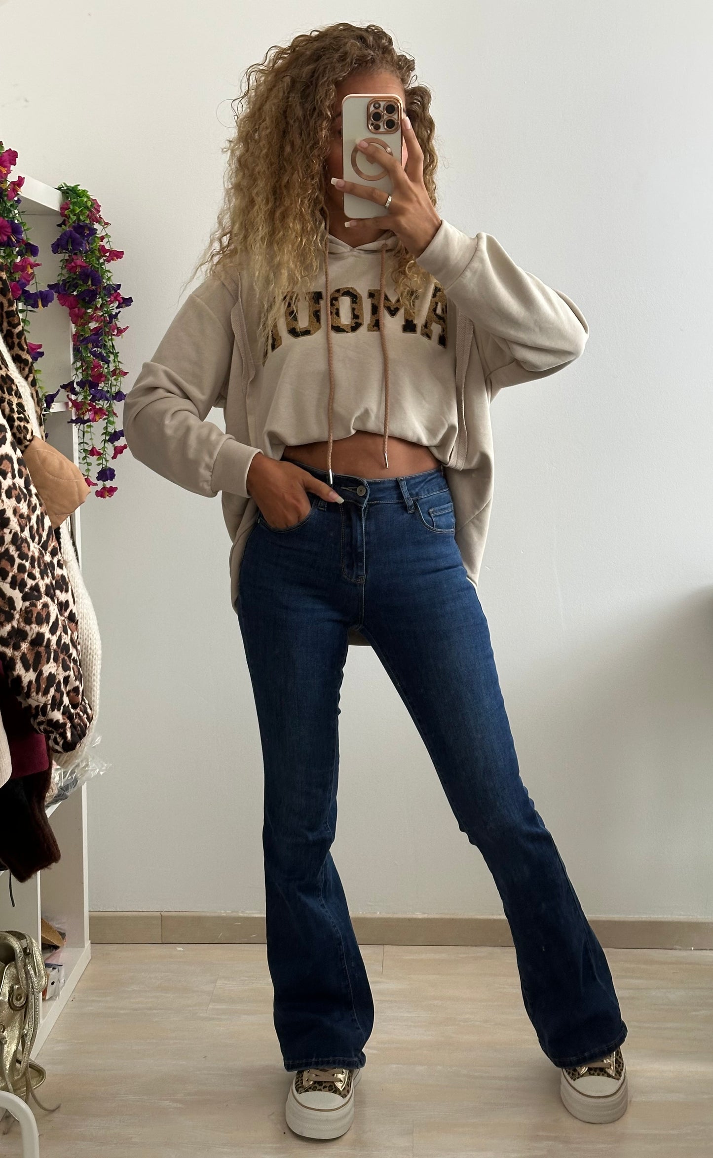 Sweat Amour