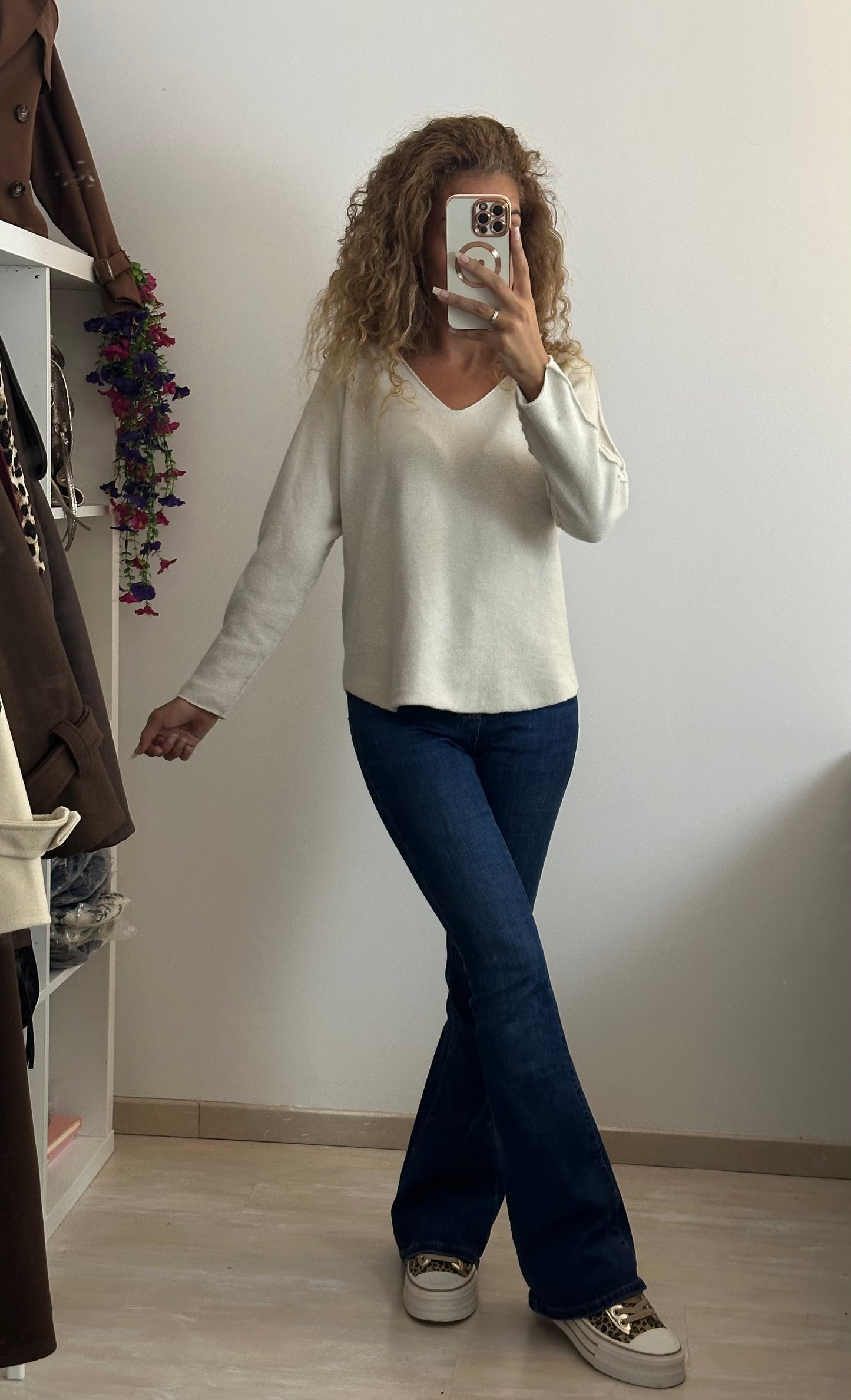 Pull Nathalia