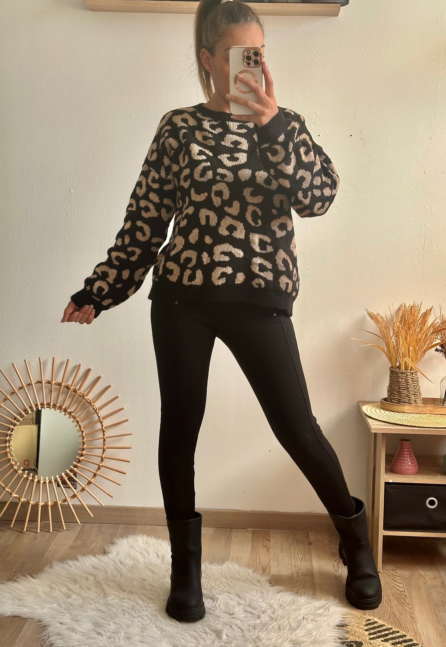 Pull Adelia