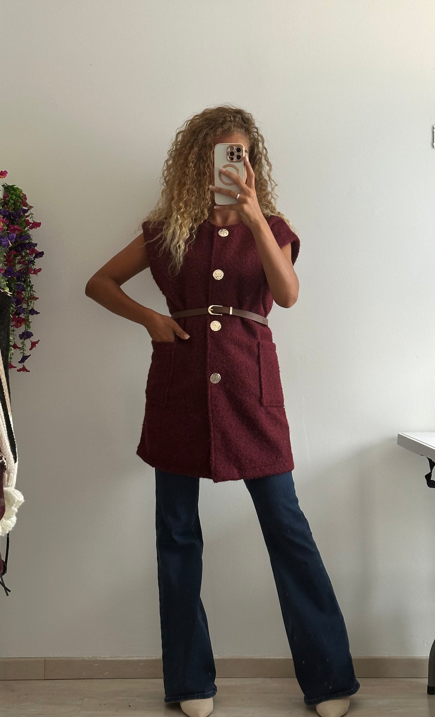 Veste Ivana