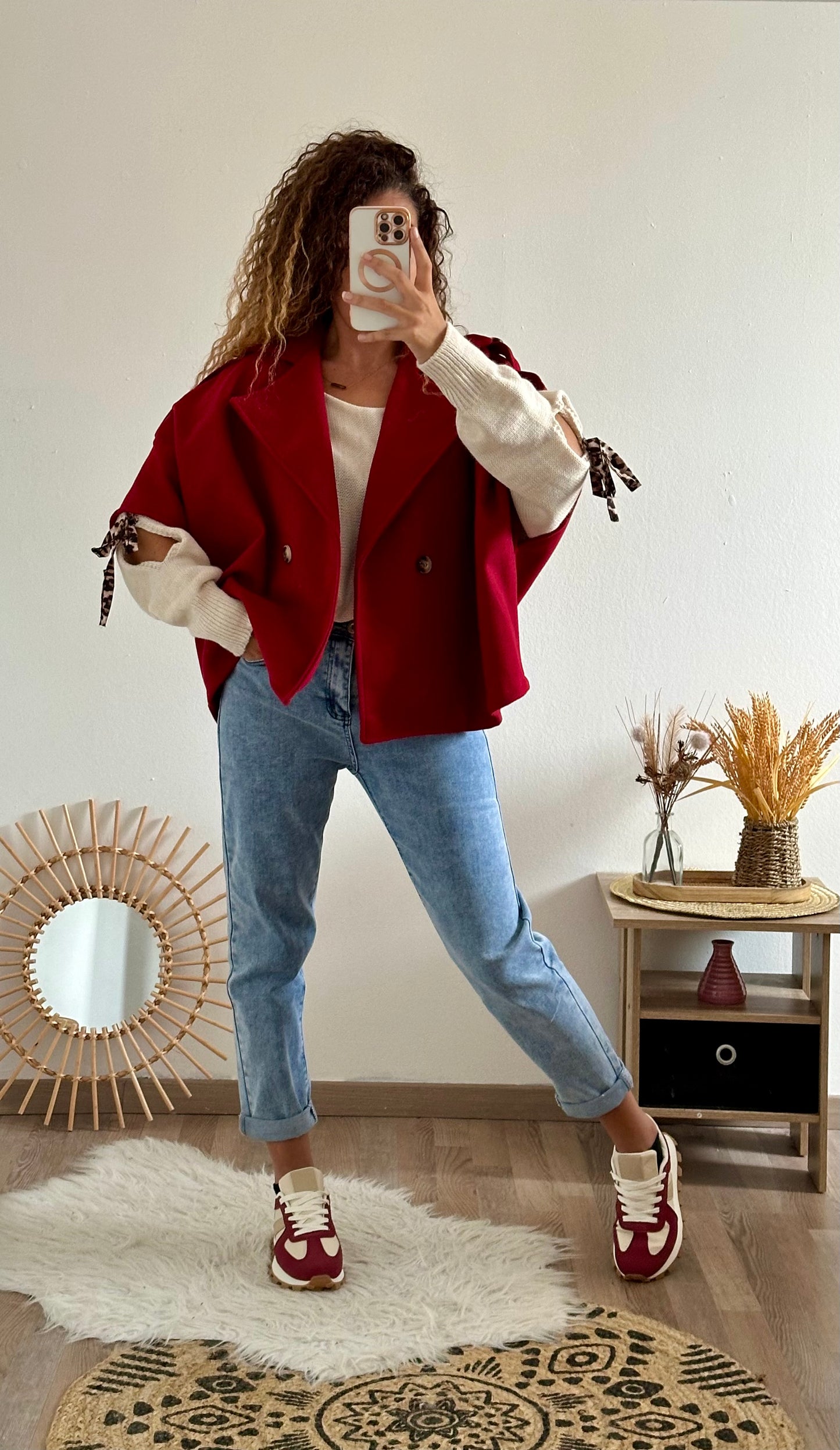 Veste Doria