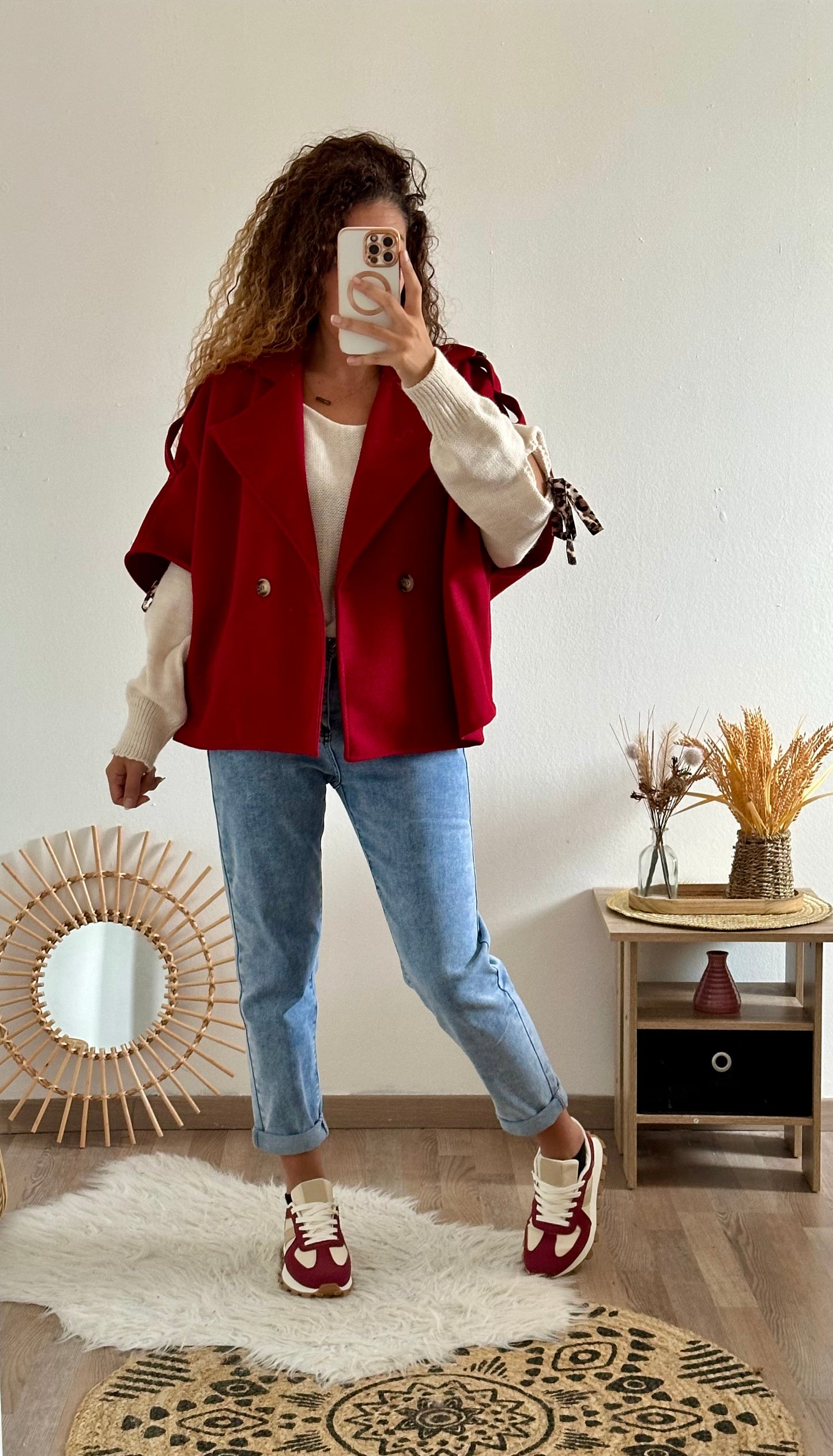 Veste Doria
