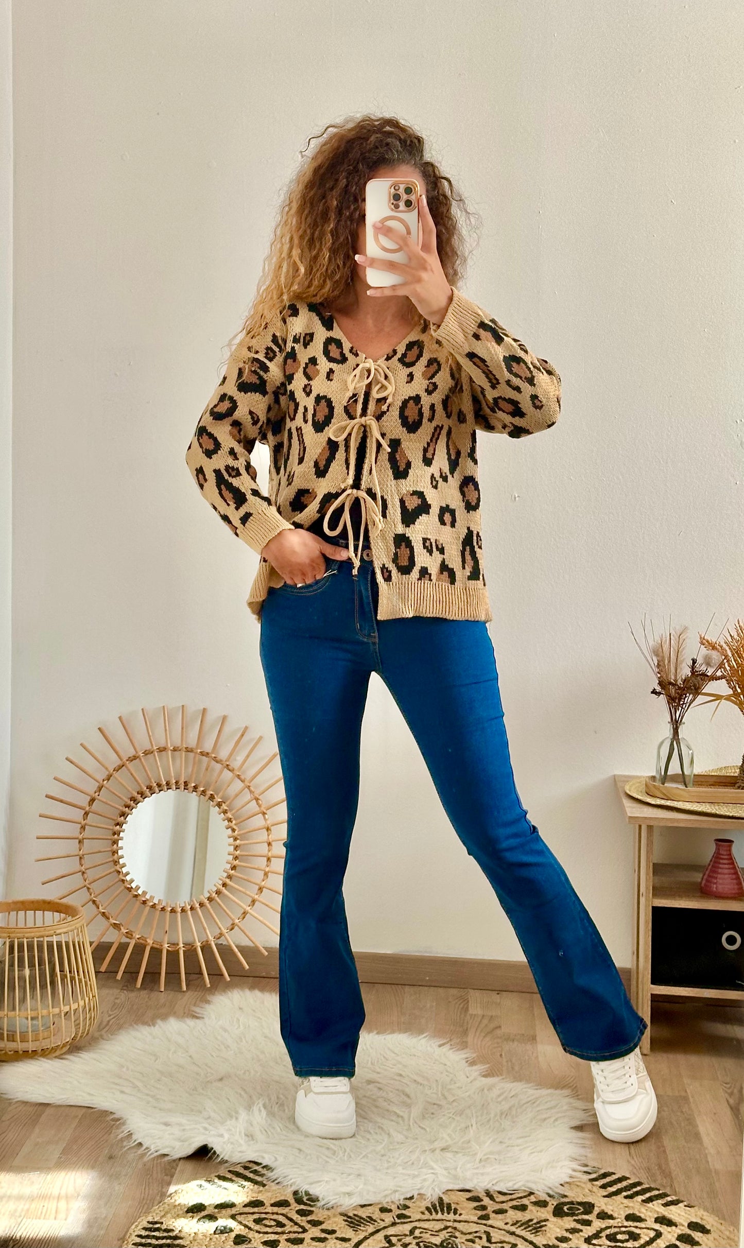 Jeans Kelly