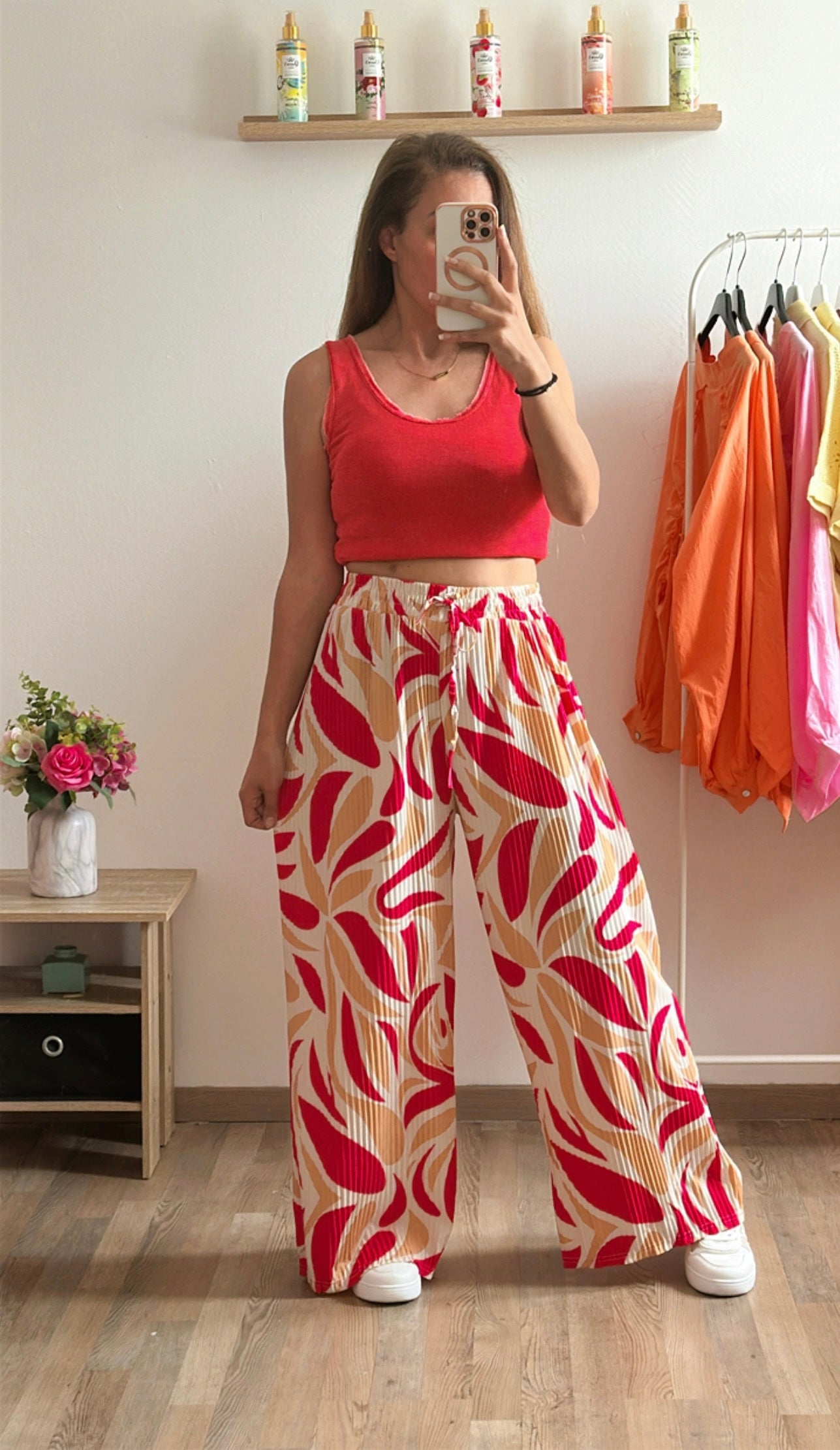 Pantalon Celia