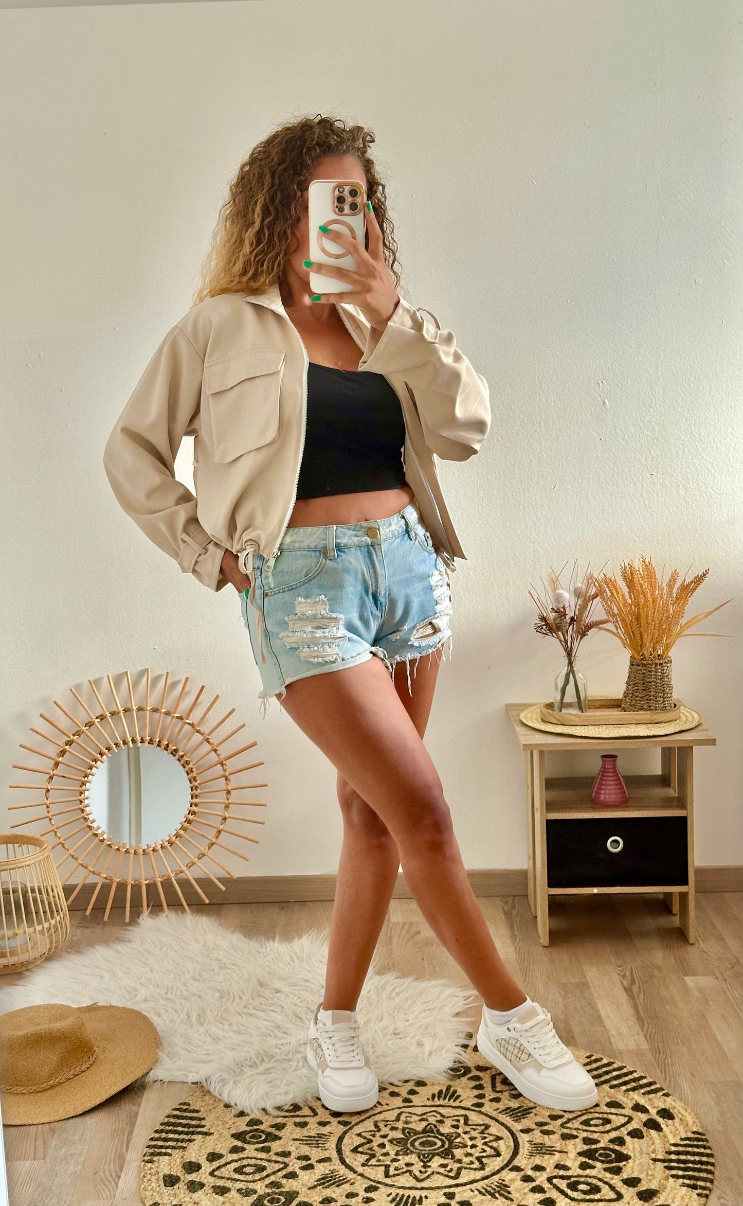 Bombers Selena