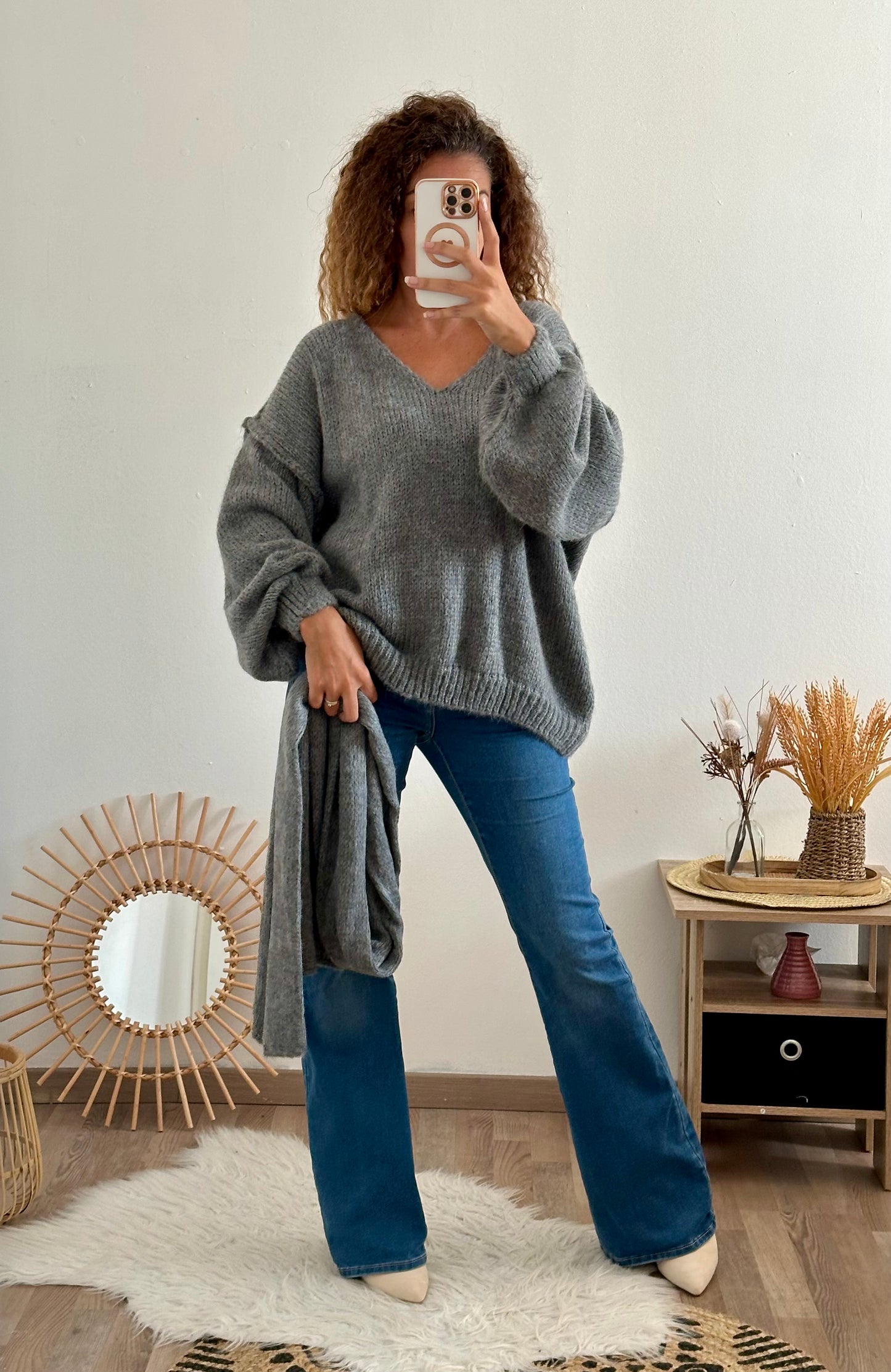 Pull Ava