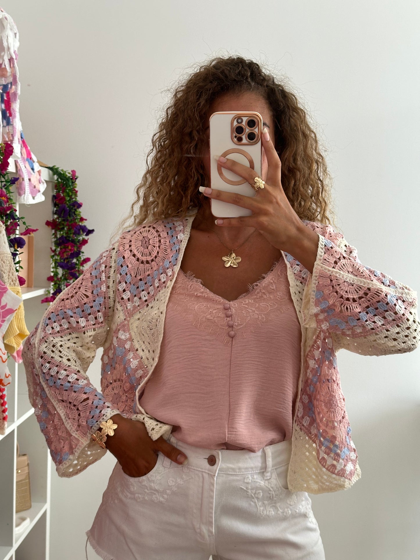 Débardeur Sylvie