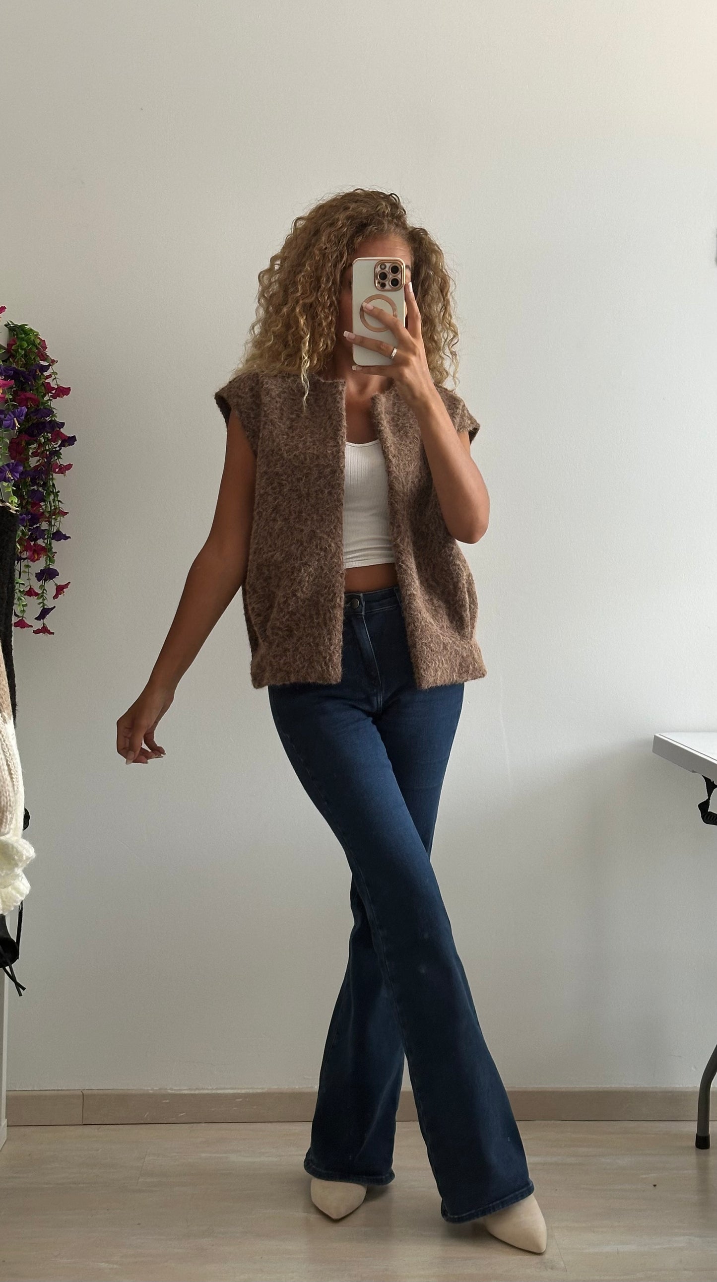 Veste Fanny