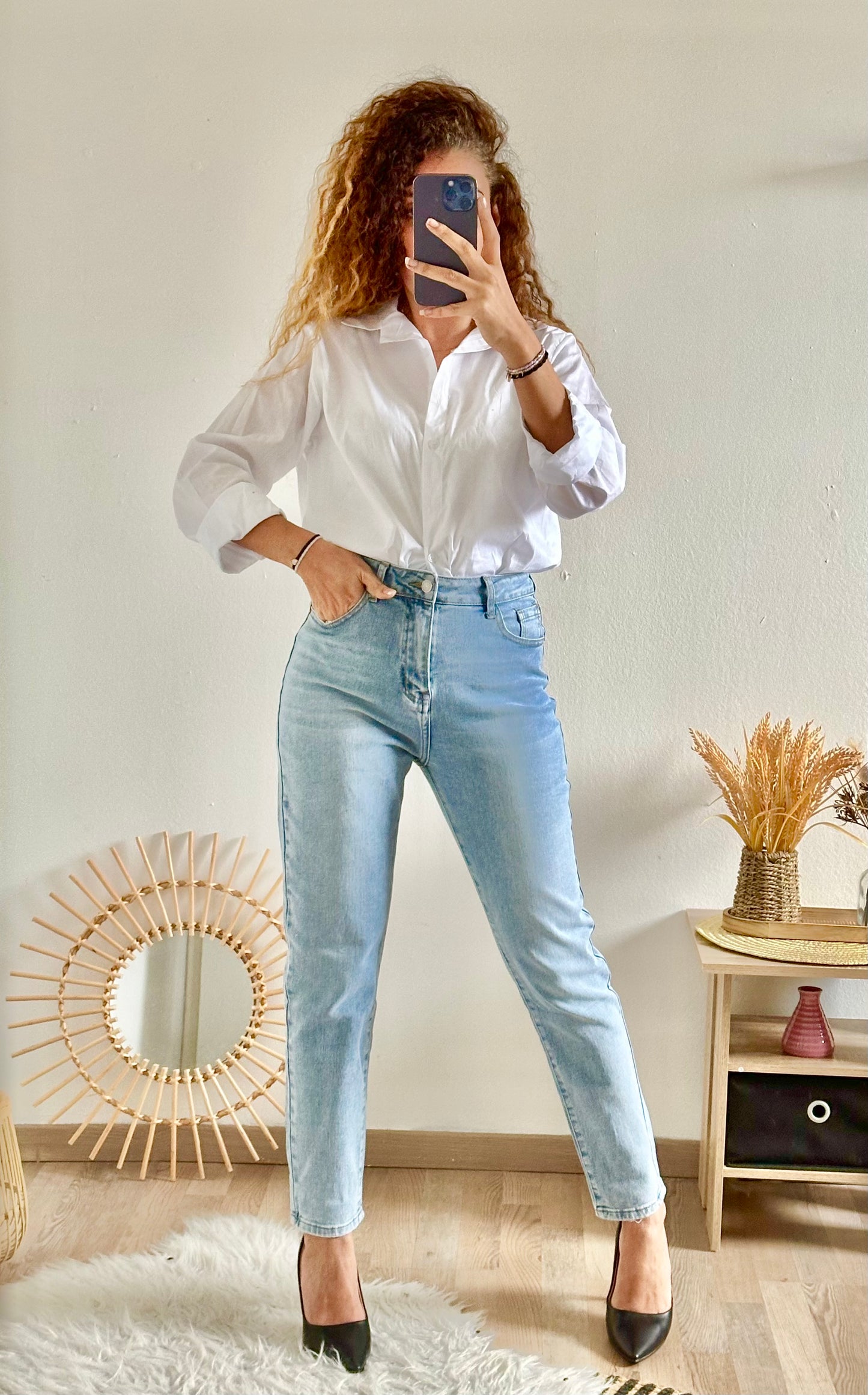 Jeans Tokyo