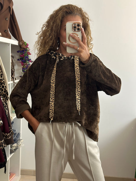 Sweat Andréa