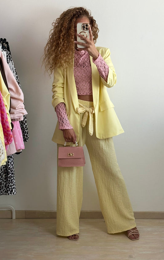 Pantalon Maya