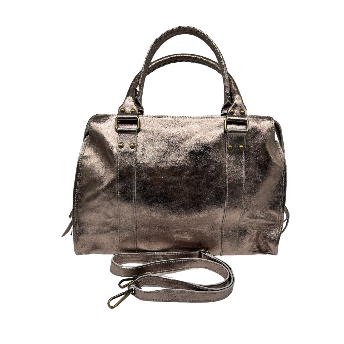 SAC CUIR IRISE Annabelle XL